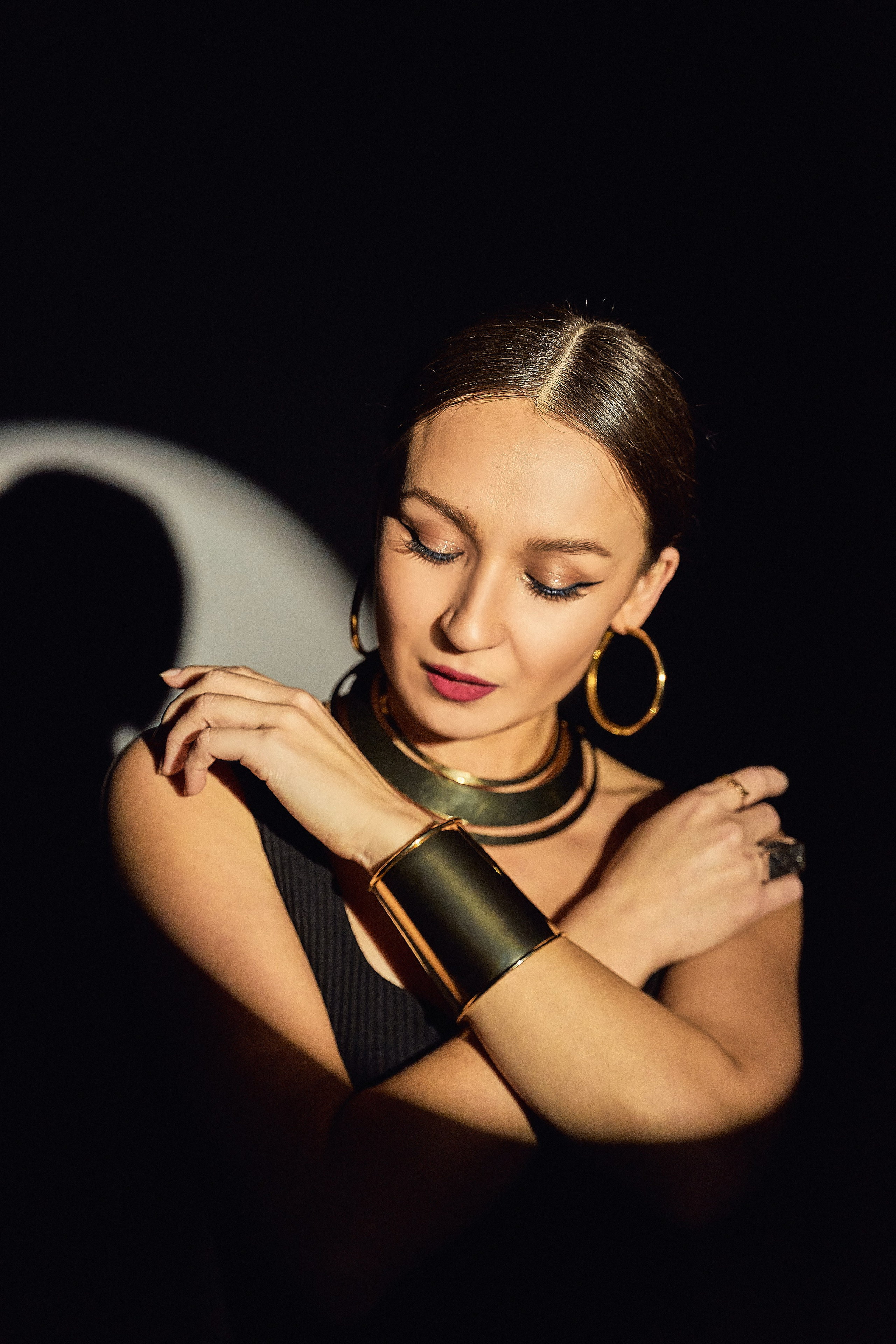 Студийные фотосессии