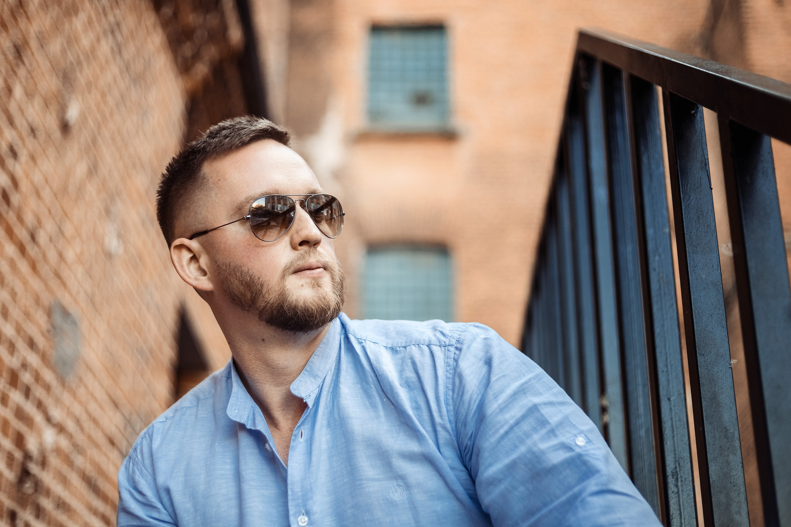 Индивидуальная съемка на улице. Семейный Фотограф I Фотосессия в Балашихе и Москве