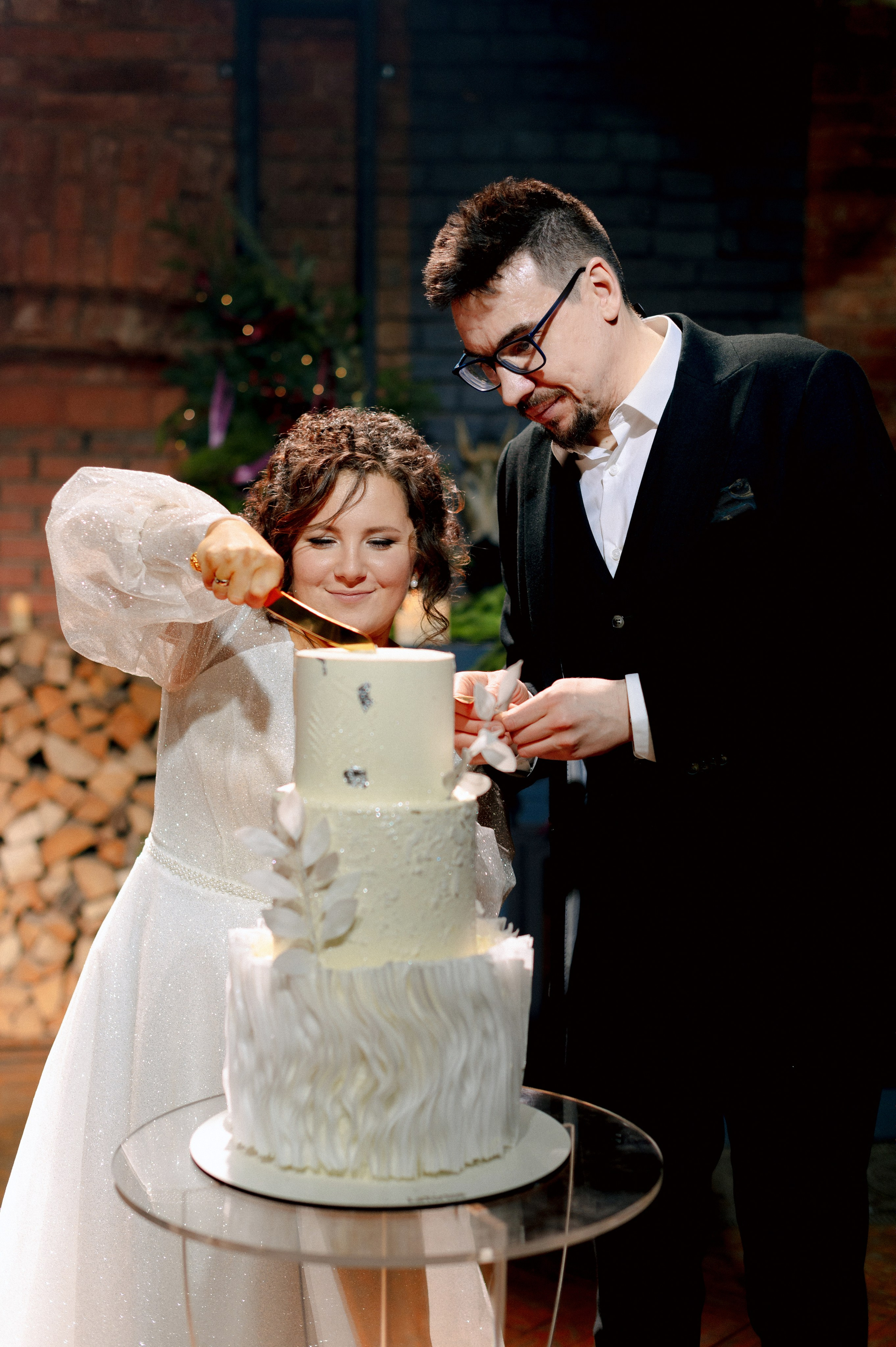 ТАНЯ и ЛЕША. Шашкова Вероника / Свадебный и семейный фотограф Москва и Ярославль