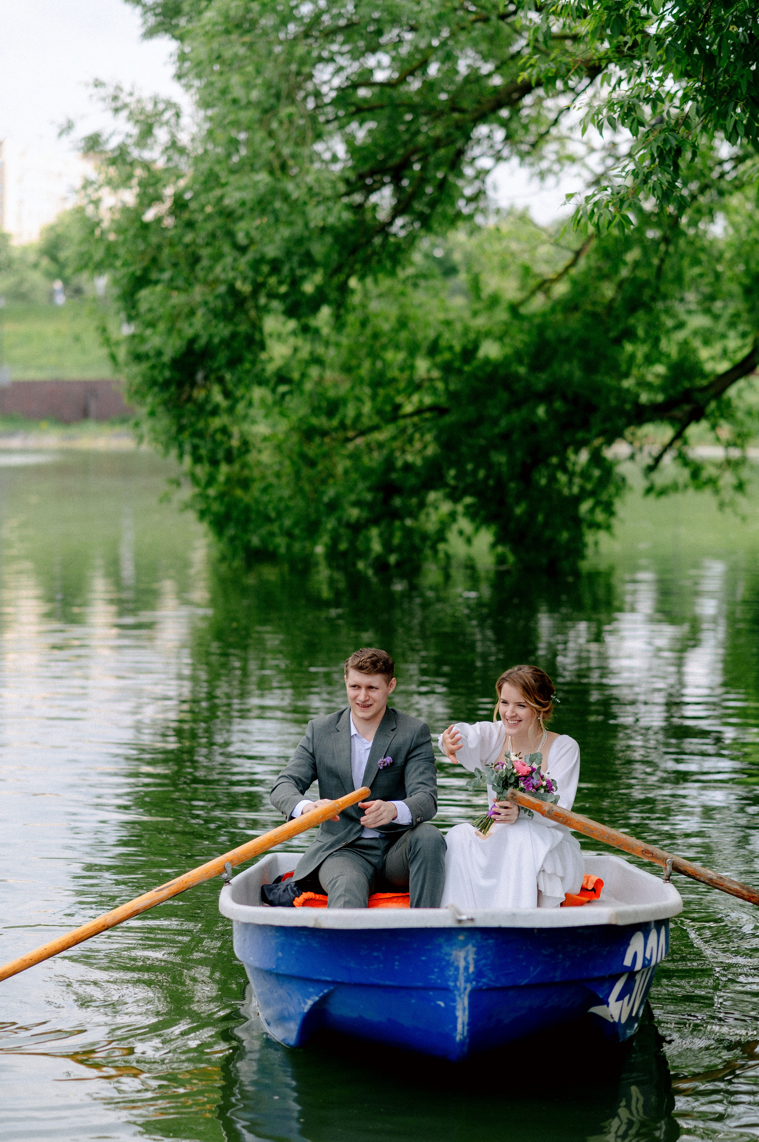 АНЯ и РОМА. Шашкова Вероника / Свадебный и семейный фотограф Москва и Ярославль