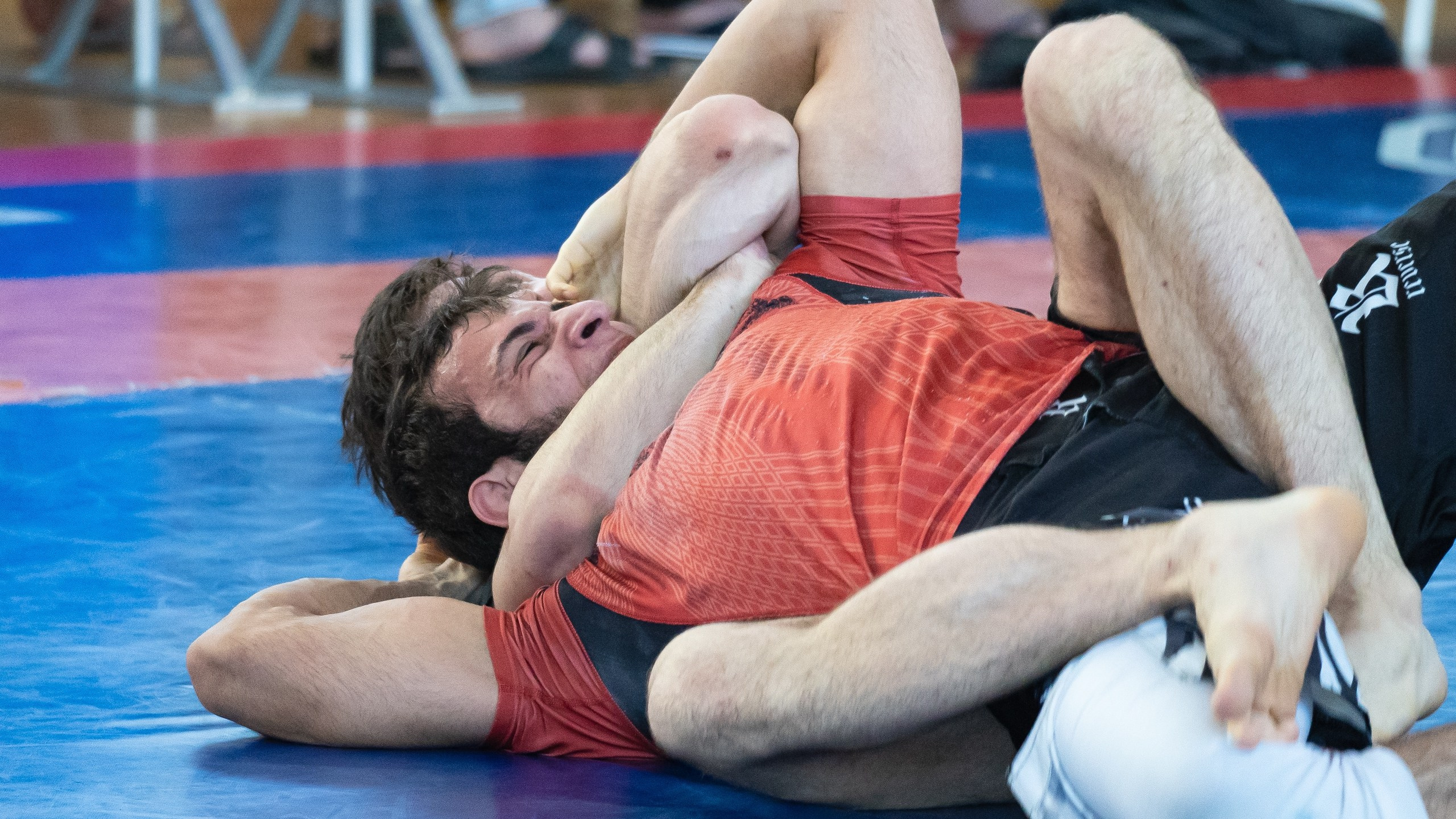 Чемпионат России по грэпплингу среди студентов 2025. Фотограф и видеооператор Екатерина Гнатюк