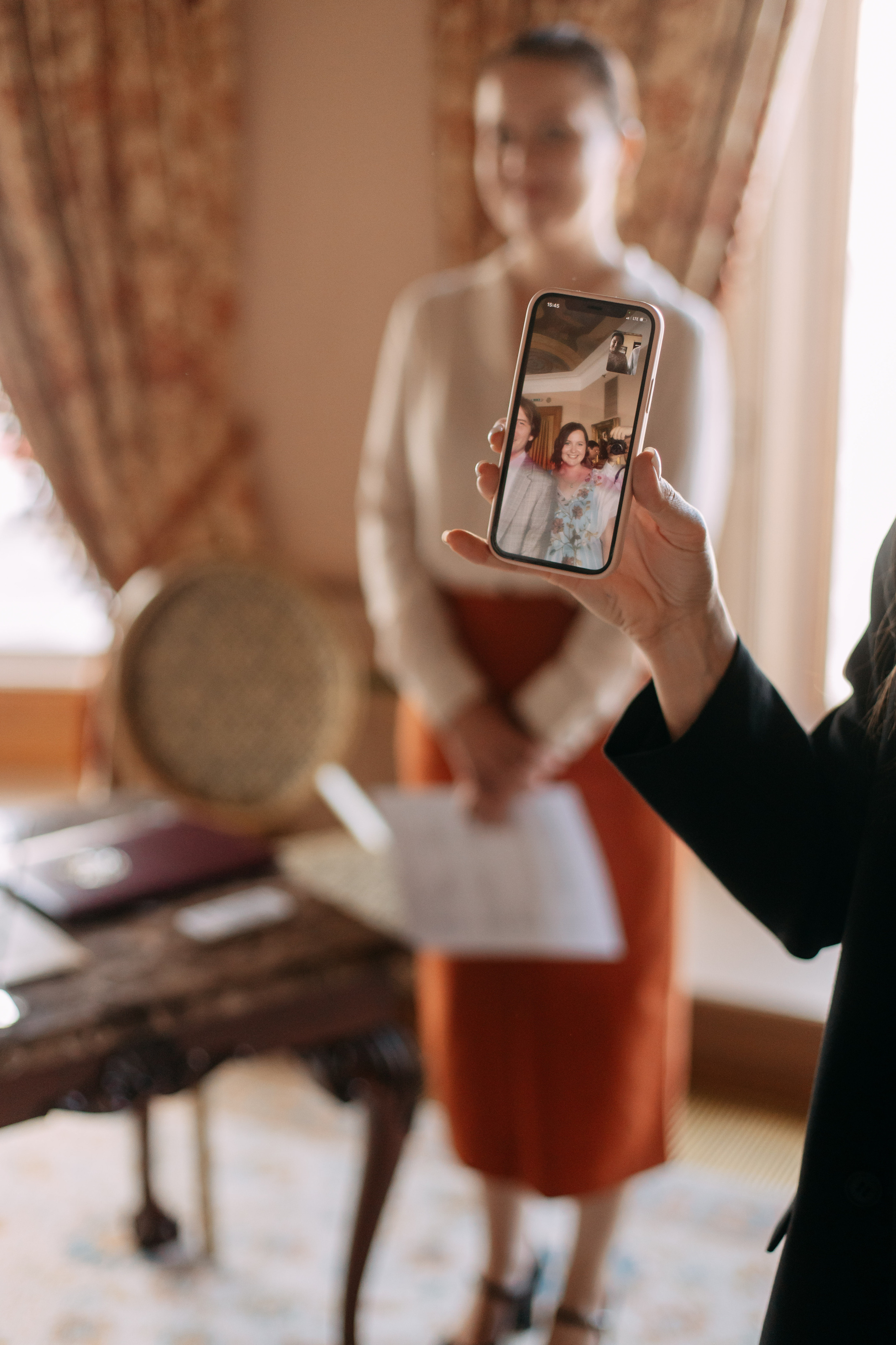 Анна и Иван. Фото и видео съемка. Андрей Ионов