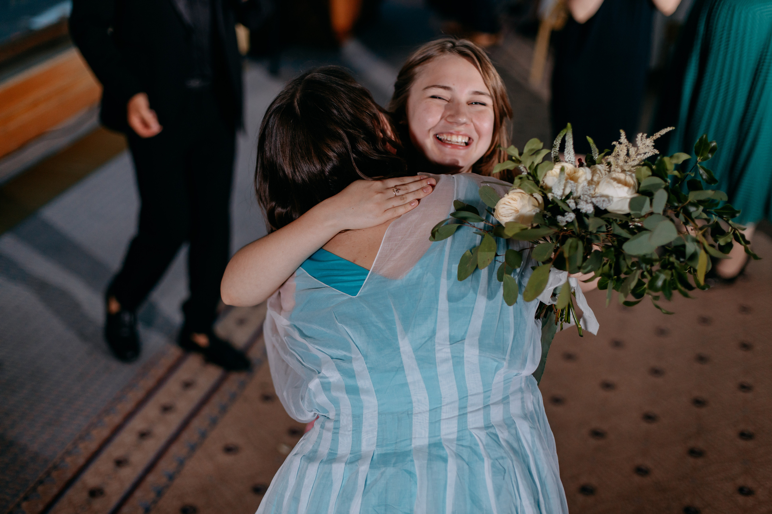 Анна и Иван. Фото и видео съемка. Андрей Ионов