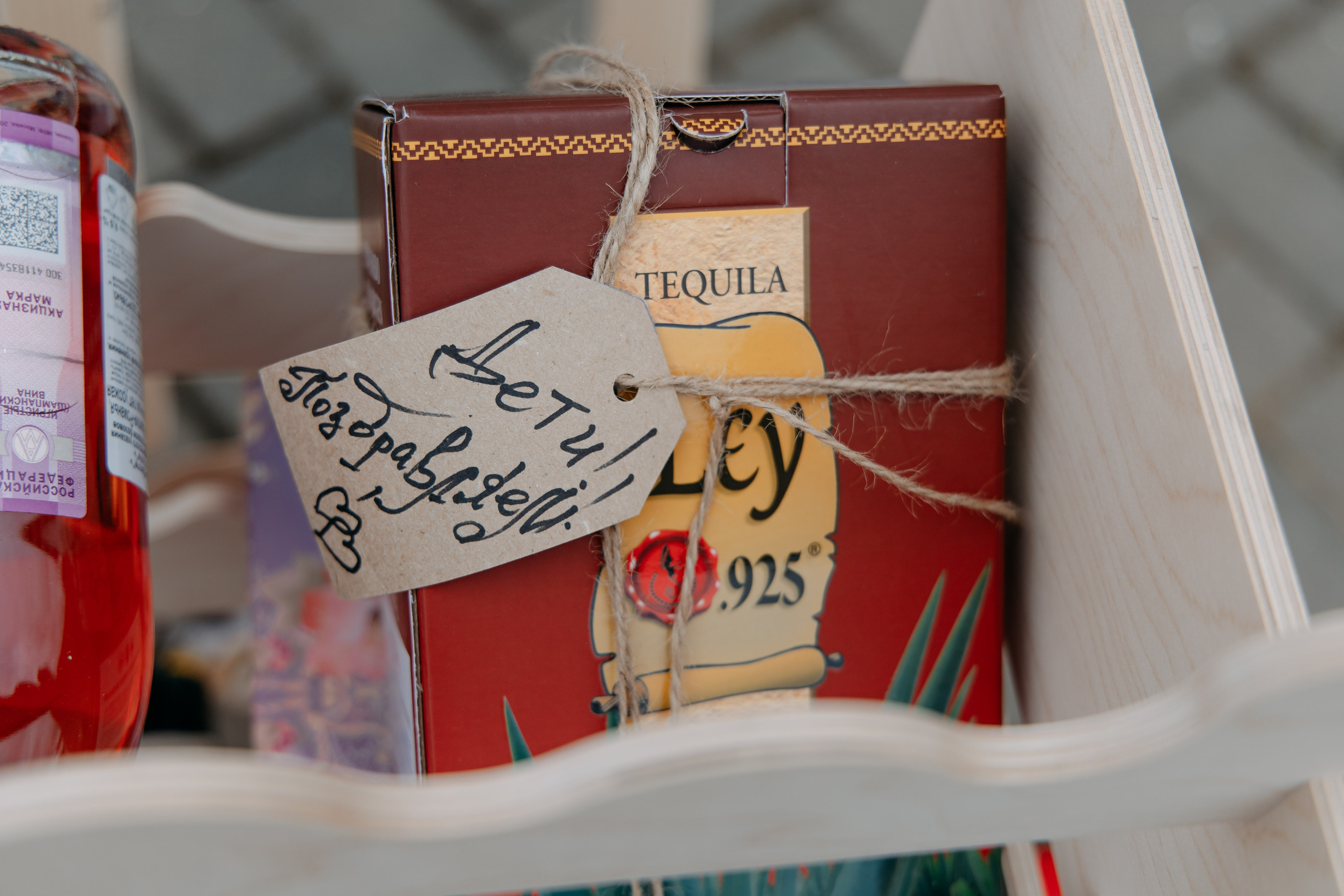 Александр и Виктория. Фото и видео съемка. Андрей Ионов