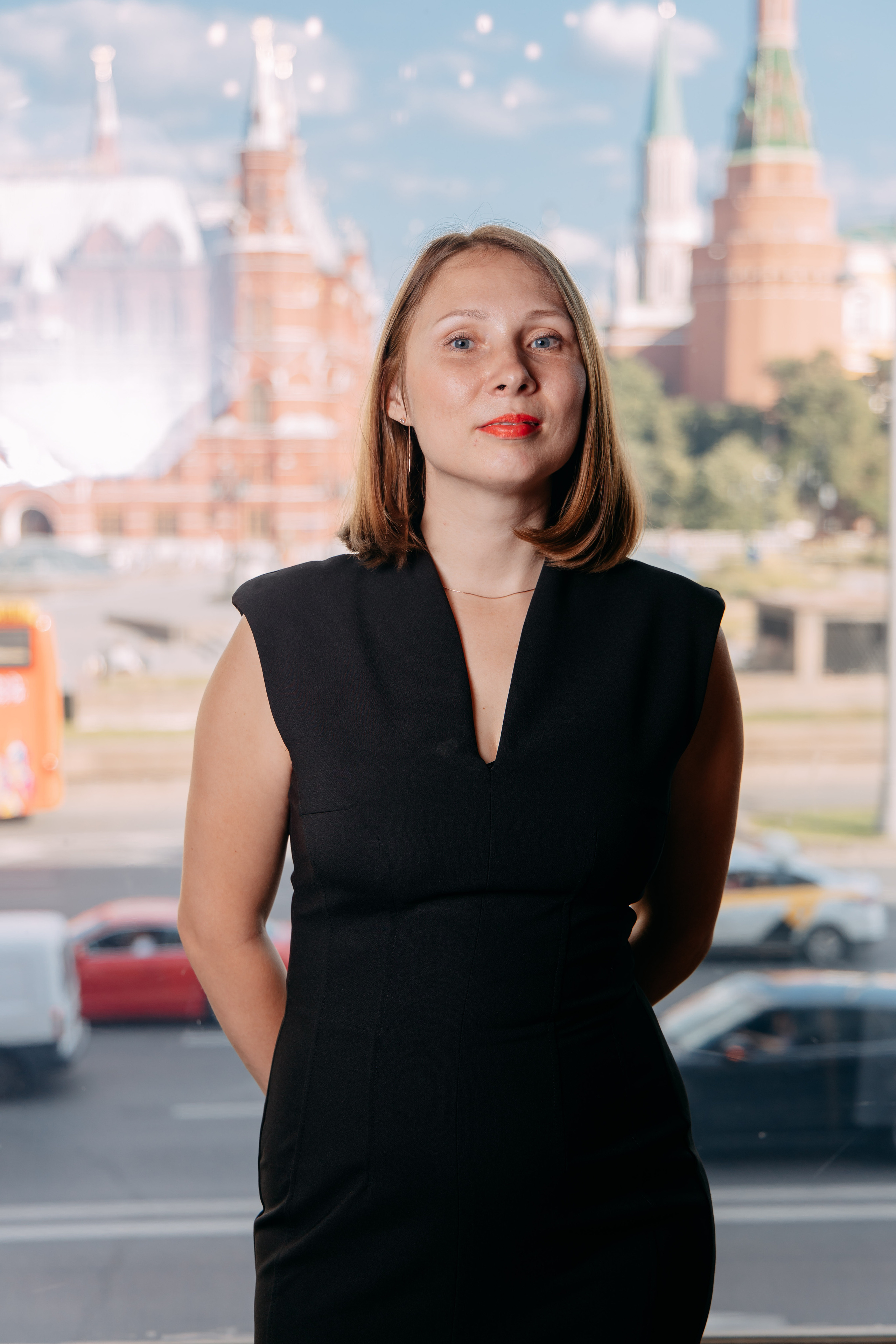 Анна и Иван. Фото и видео съемка. Андрей Ионов