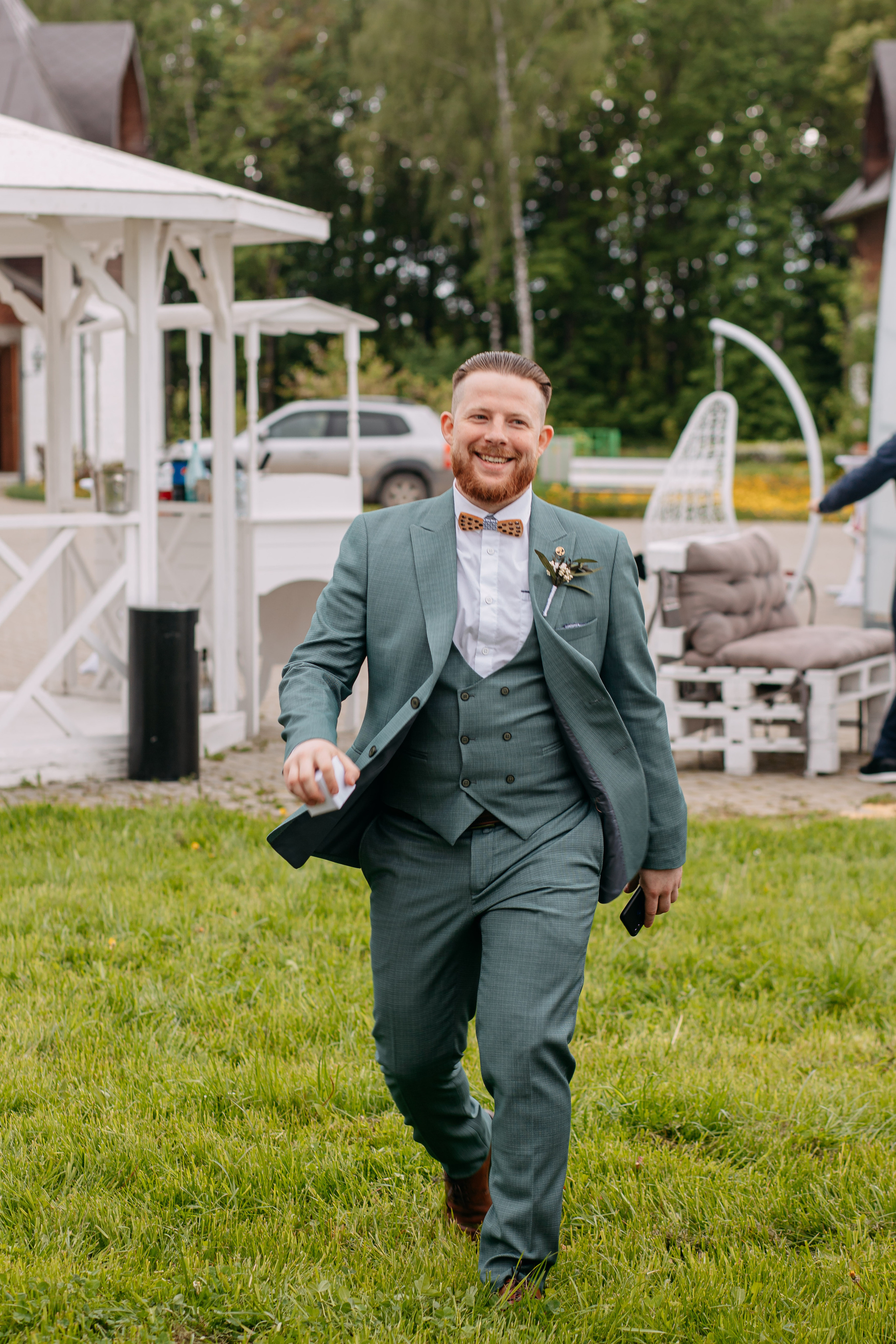 Александр и Виктория. Фото и видео съемка. Андрей Ионов