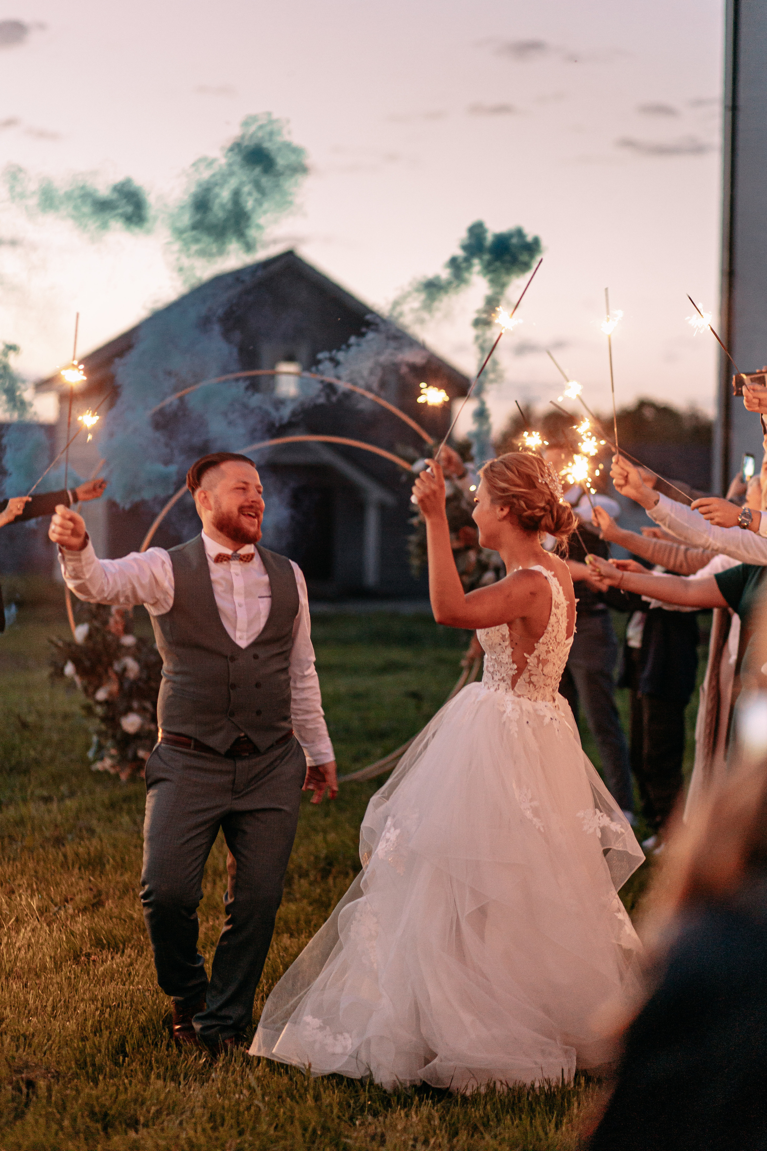Александр и Виктория. Фото и видео съемка. Андрей Ионов