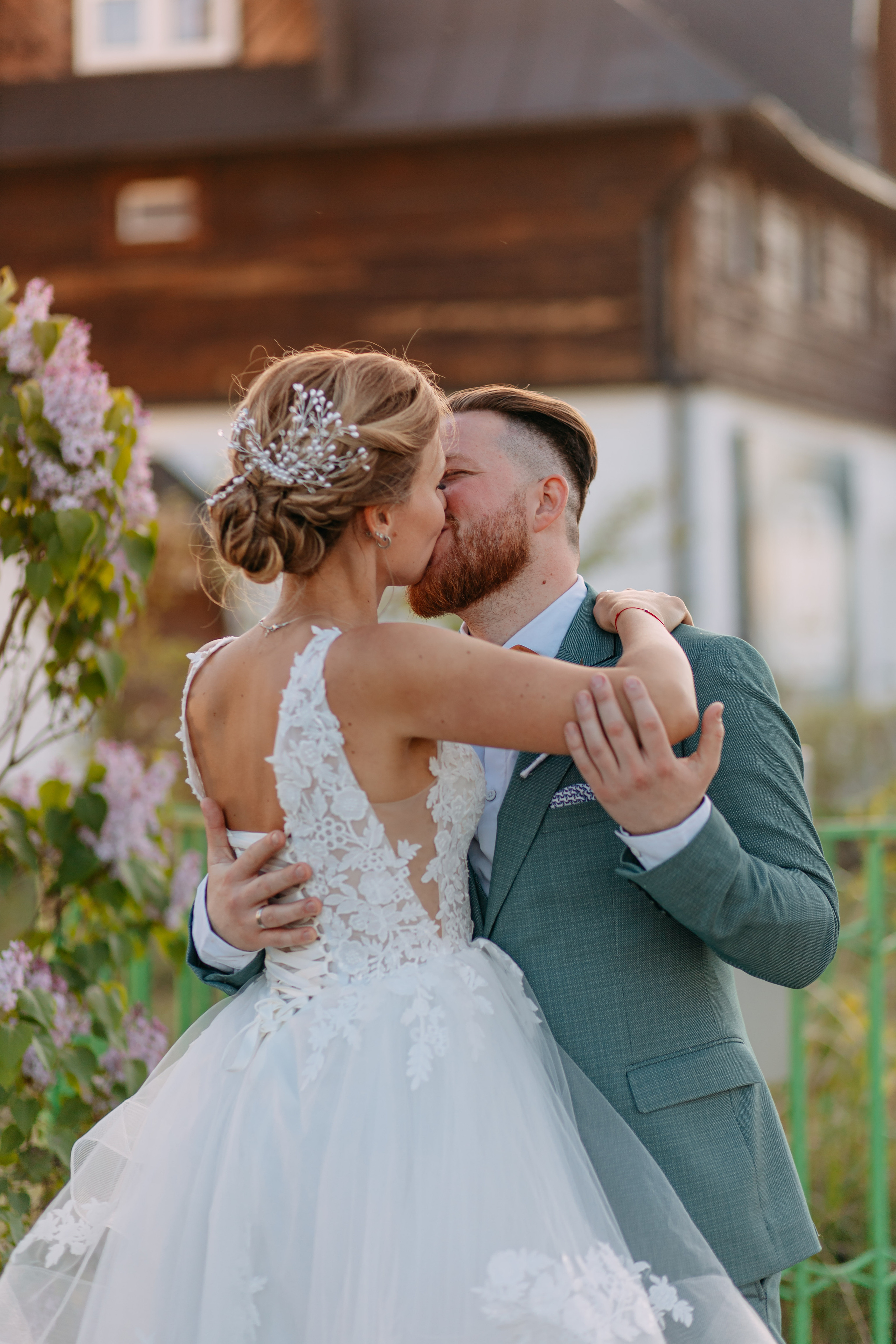 Александр и Виктория. Фото и видео съемка. Андрей Ионов