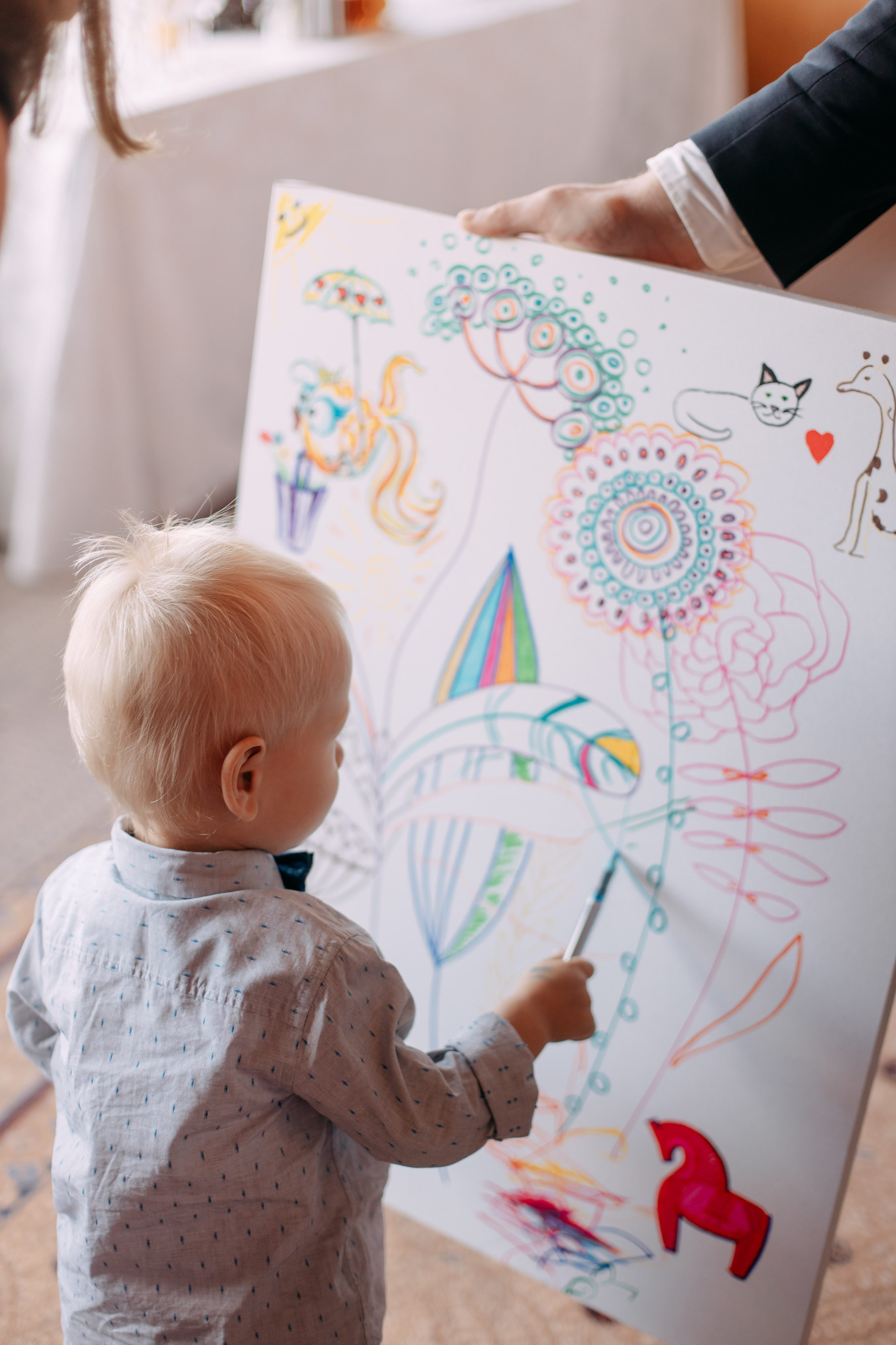 Анна и Иван. Фото и видео съемка. Андрей Ионов