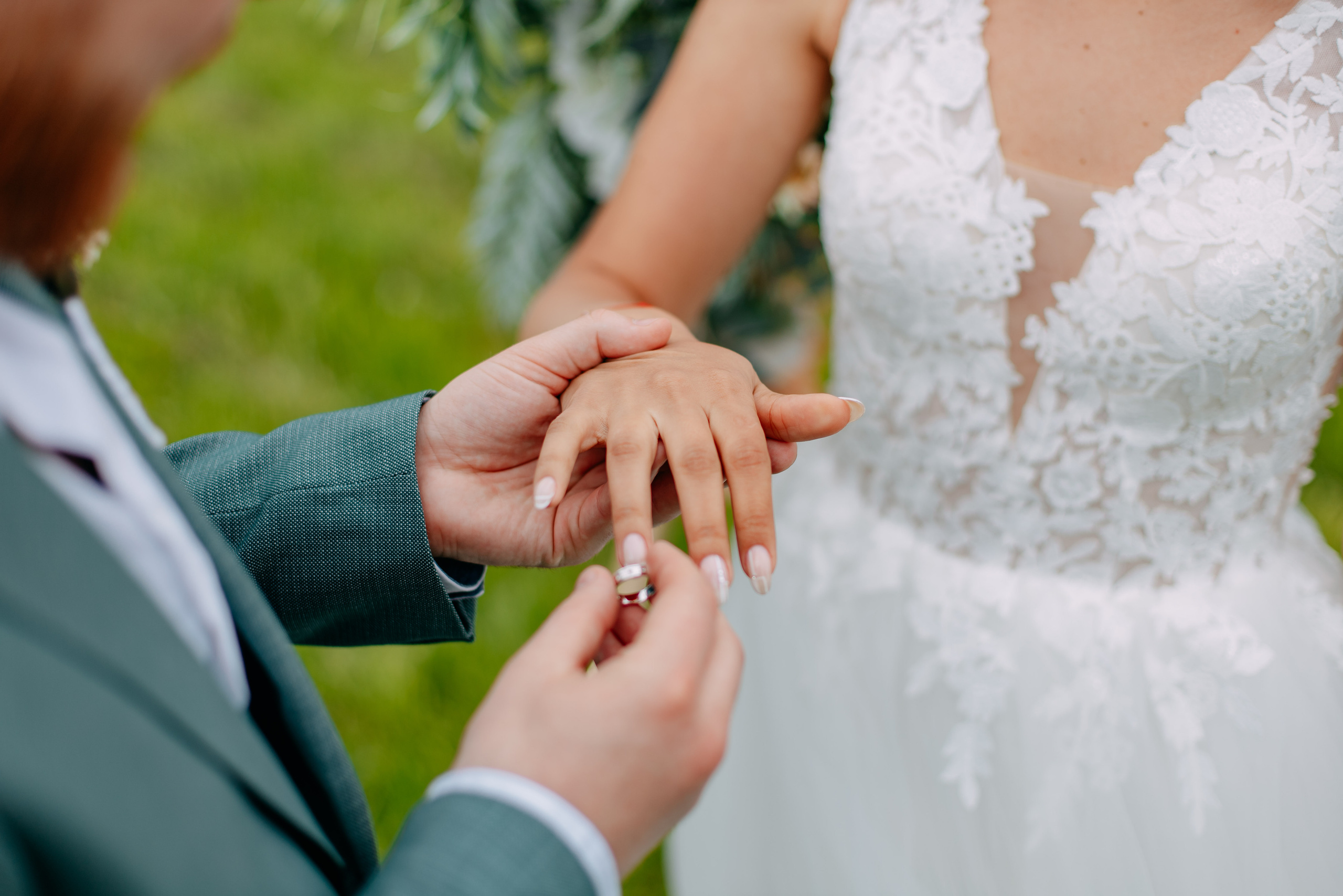 Александр и Виктория. Фото и видео съемка. Андрей Ионов