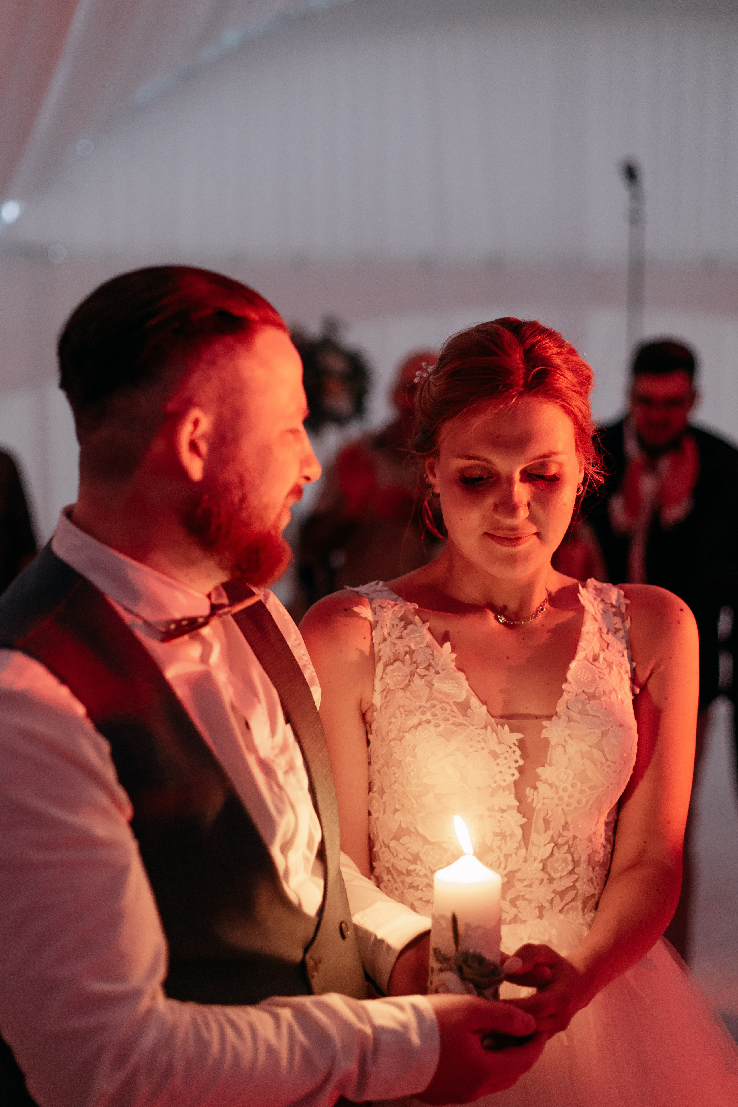 Александр и Виктория. Фото и видео съемка. Андрей Ионов