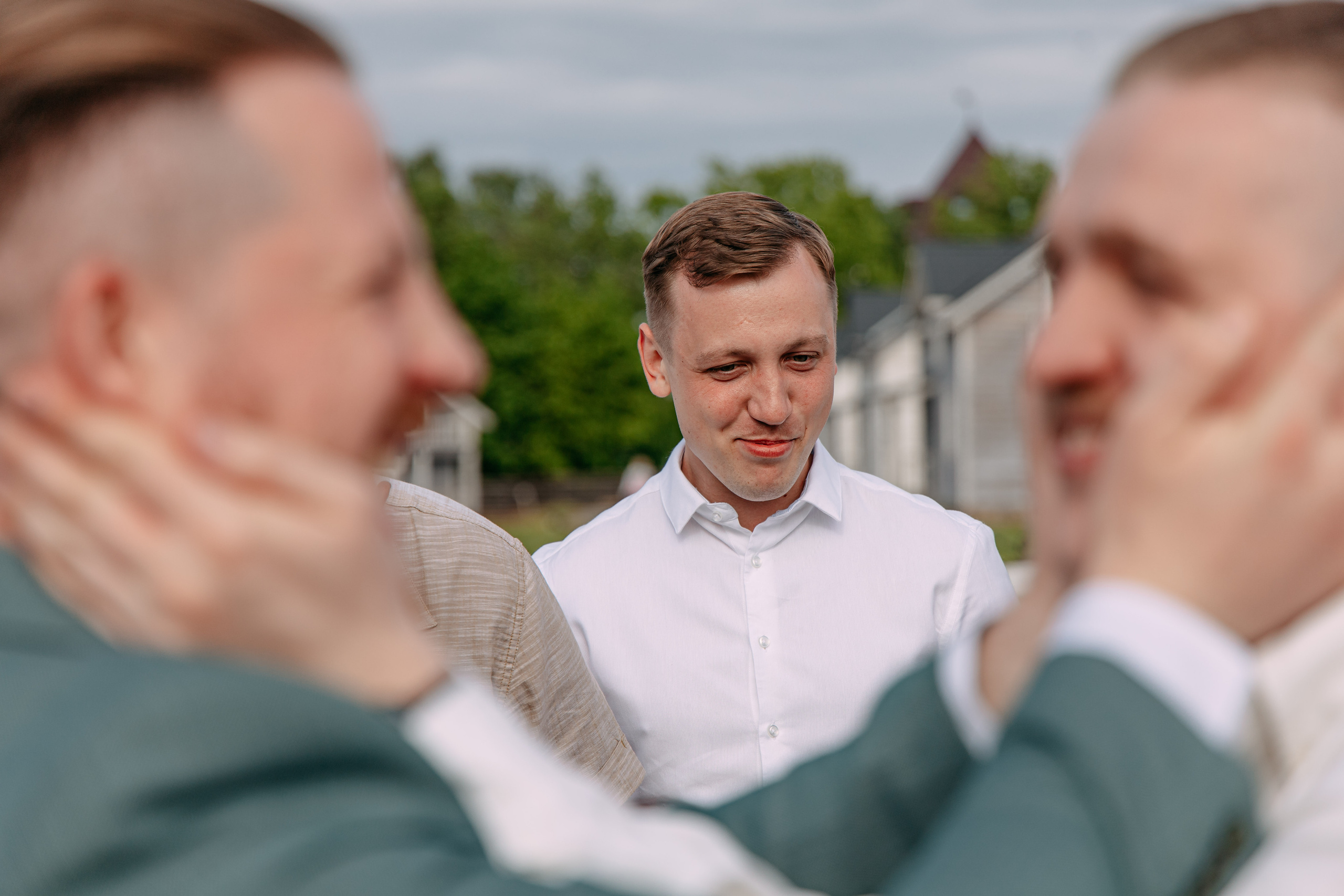 Александр и Виктория. Фото и видео съемка. Андрей Ионов