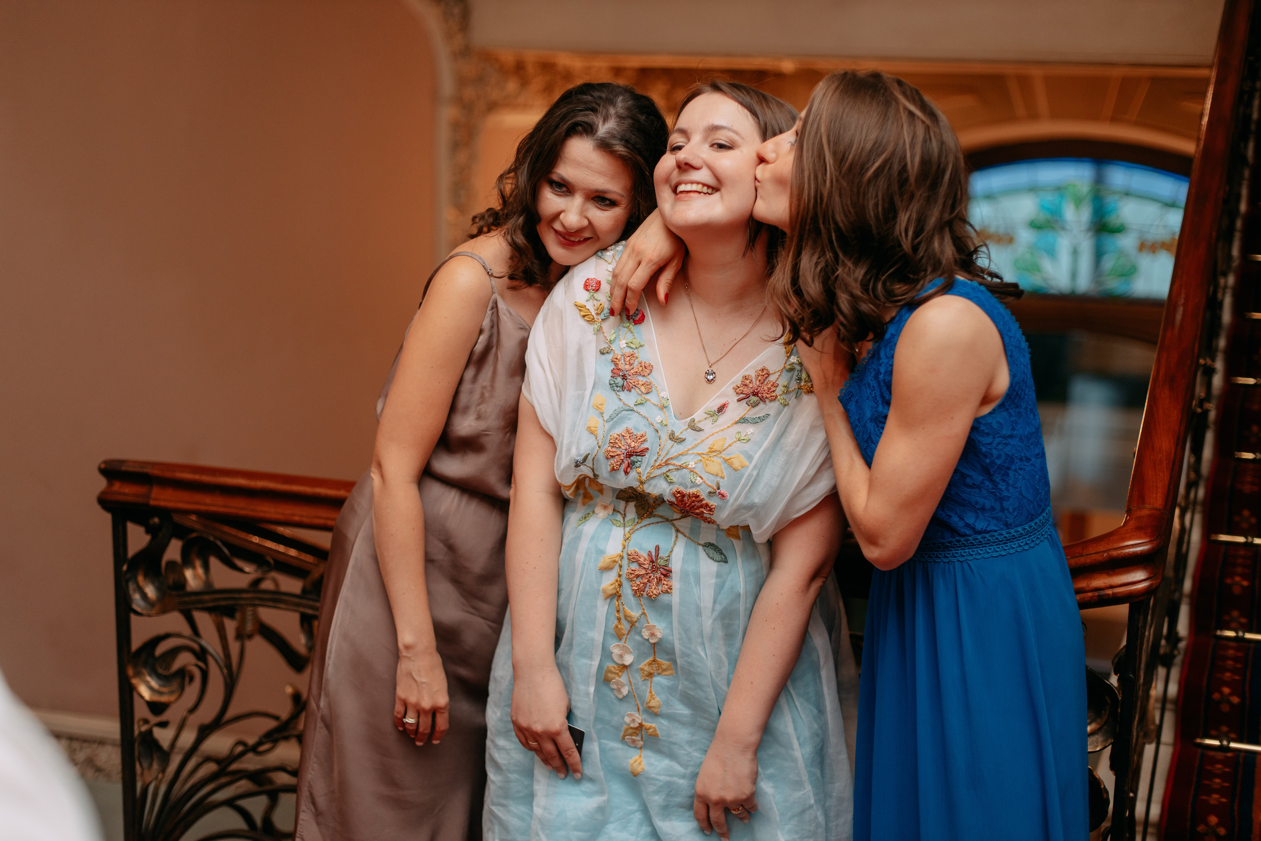 Анна и Иван. Фото и видео съемка. Андрей Ионов