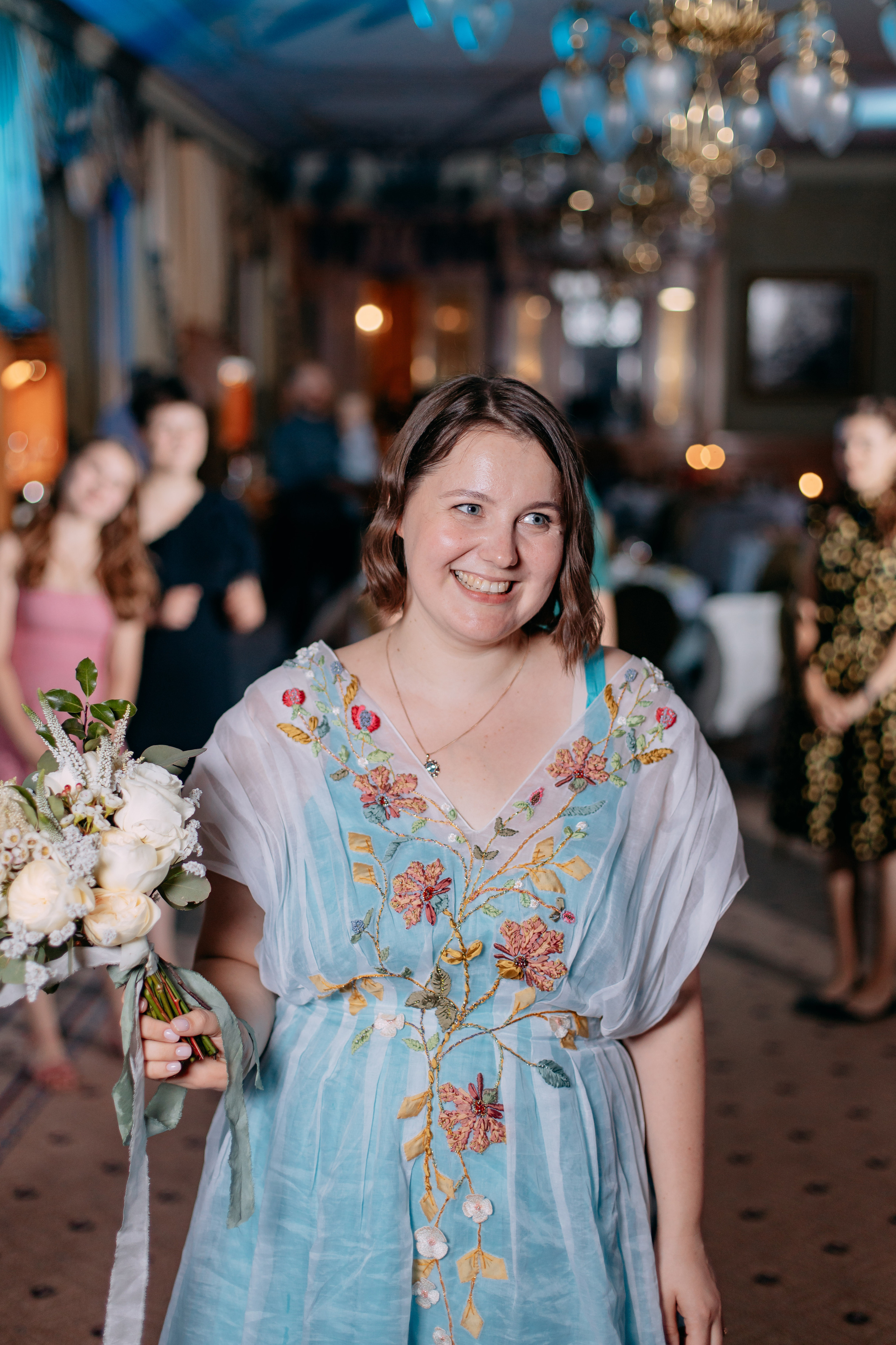 Анна и Иван. Фото и видео съемка. Андрей Ионов