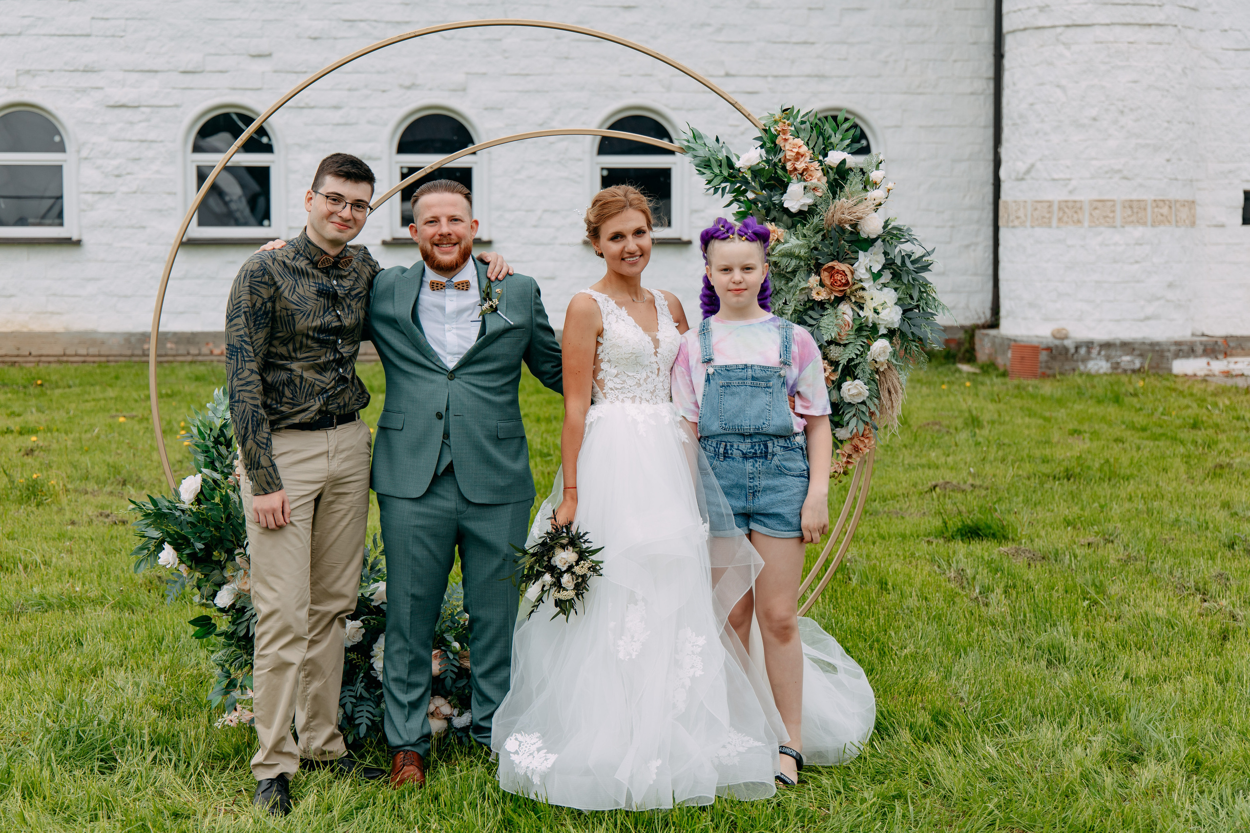 Александр и Виктория. Фото и видео съемка. Андрей Ионов