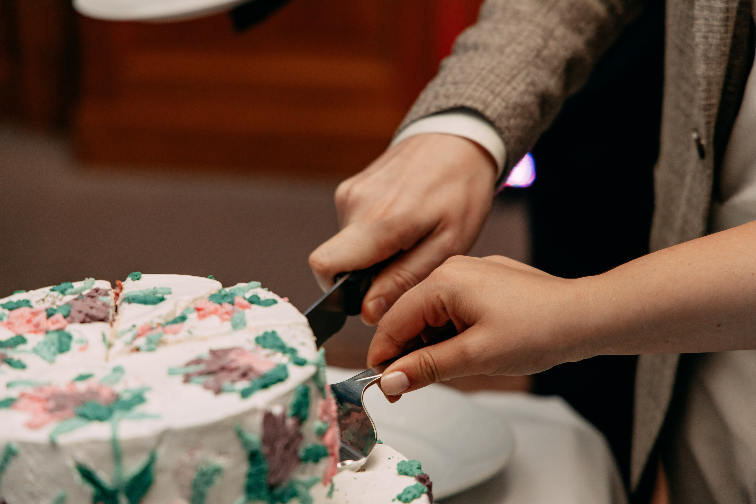 Анна и Иван. Фото и видео съемка. Андрей Ионов