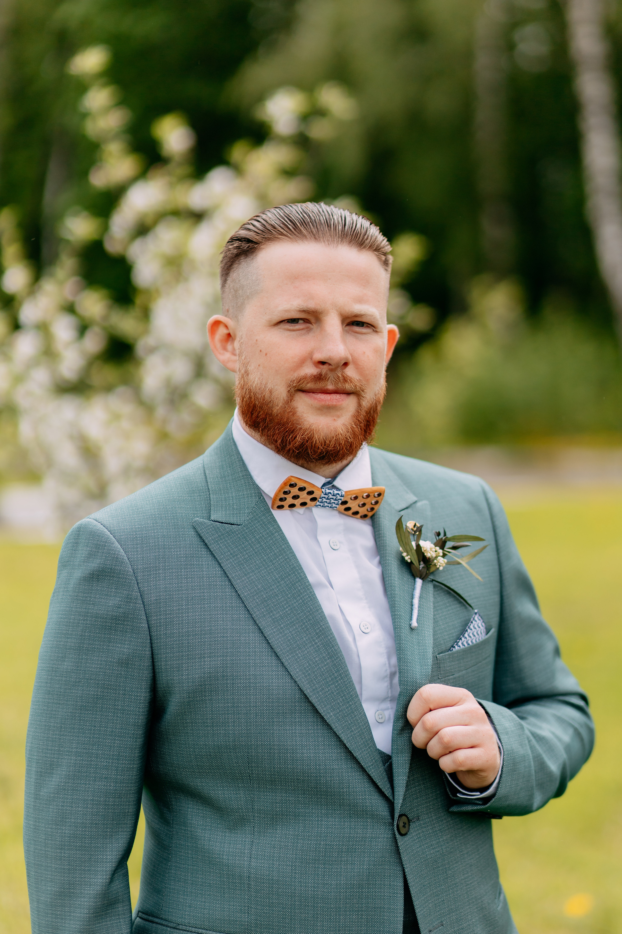 Александр и Виктория. Фото и видео съемка. Андрей Ионов