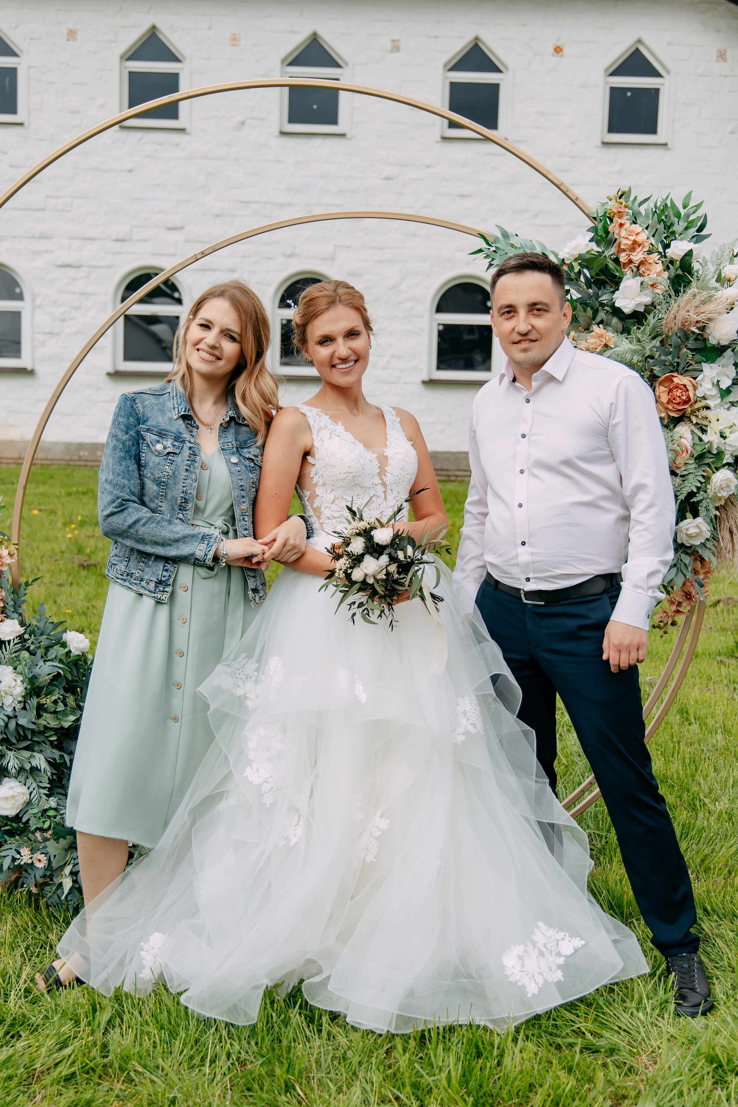 Александр и Виктория. Фото и видео съемка. Андрей Ионов