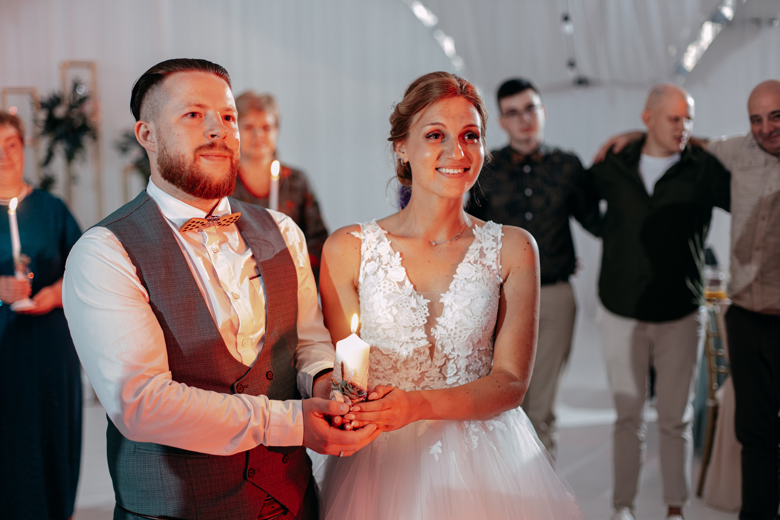 Александр и Виктория. Фото и видео съемка. Андрей Ионов