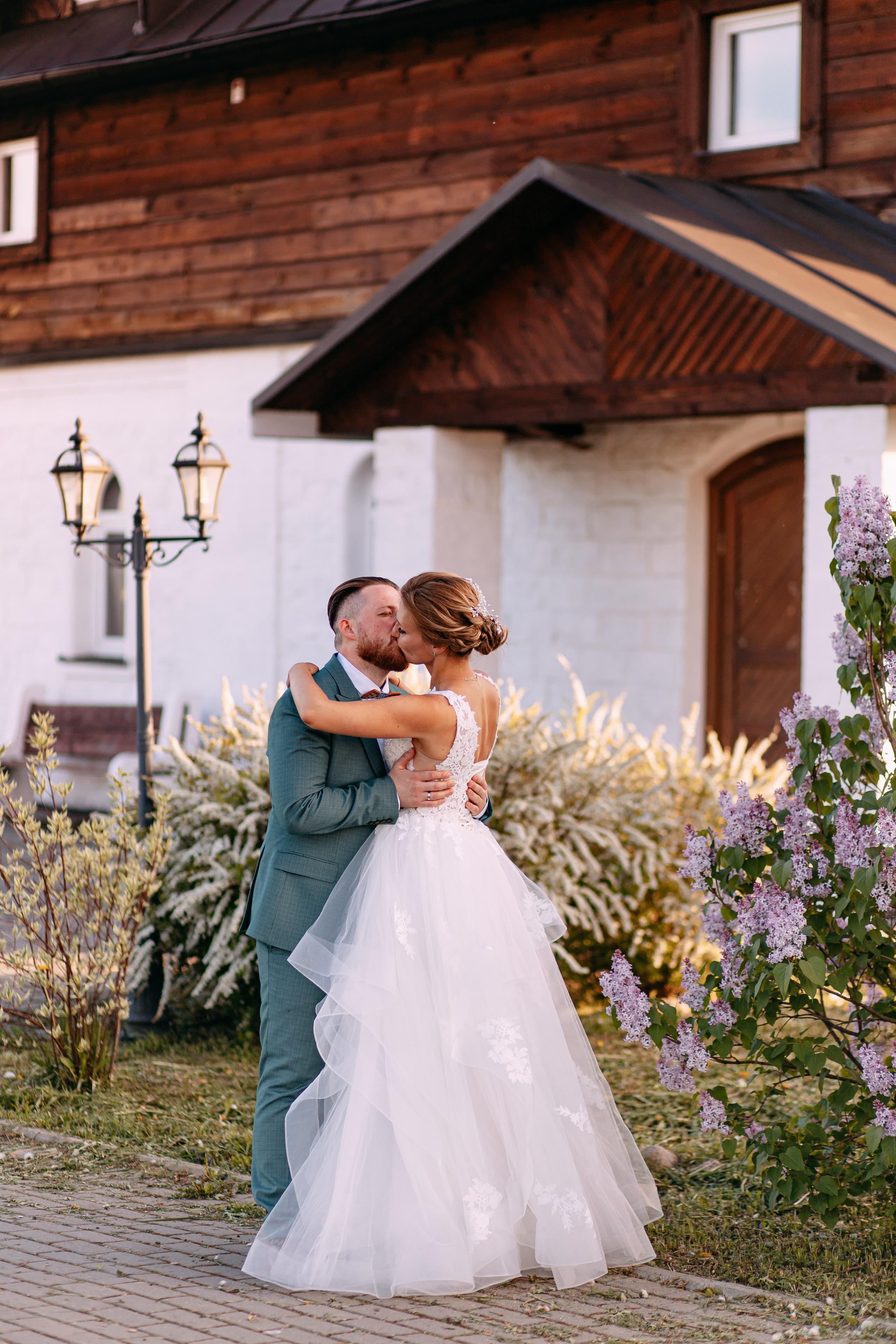 Александр и Виктория. Фото и видео съемка. Андрей Ионов