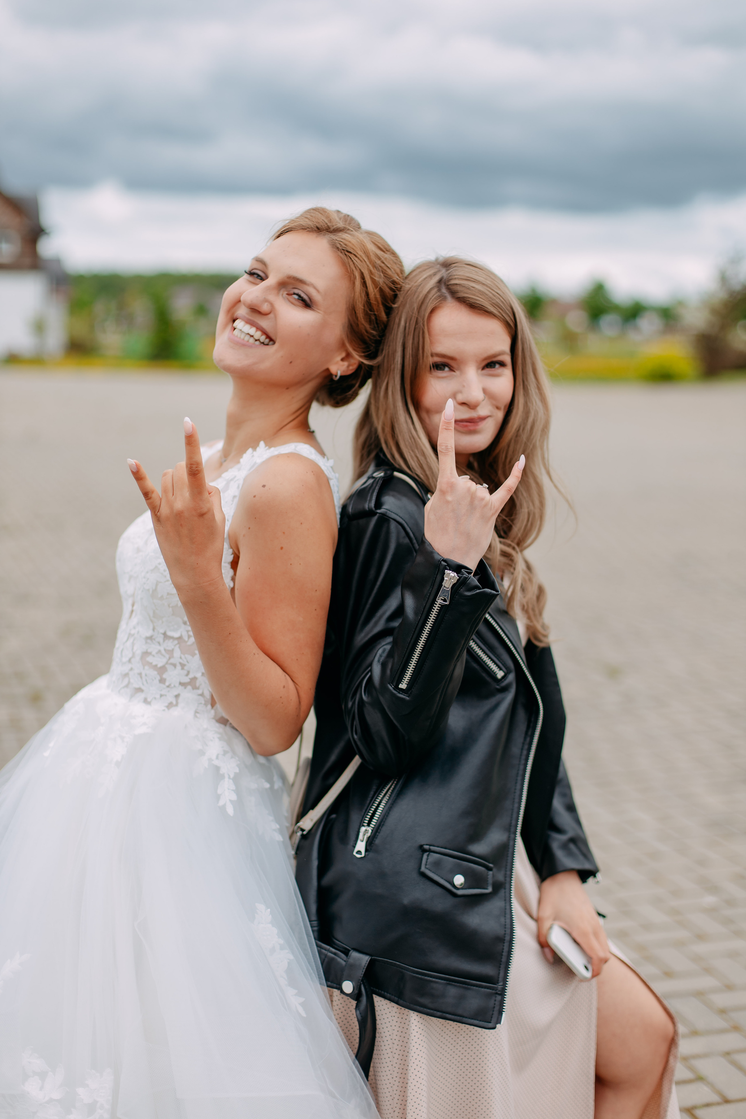 Александр и Виктория. Фото и видео съемка. Андрей Ионов