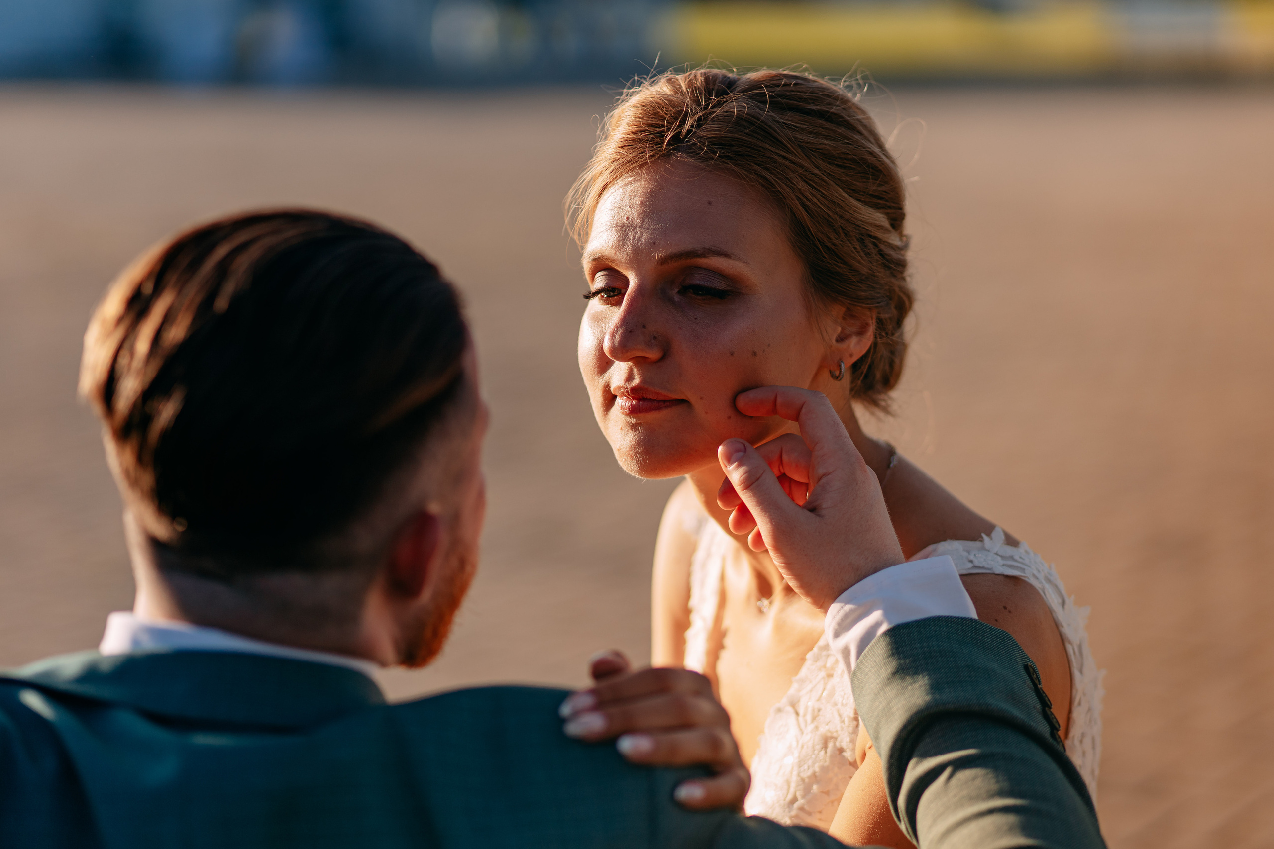 Александр и Виктория. Фото и видео съемка. Андрей Ионов