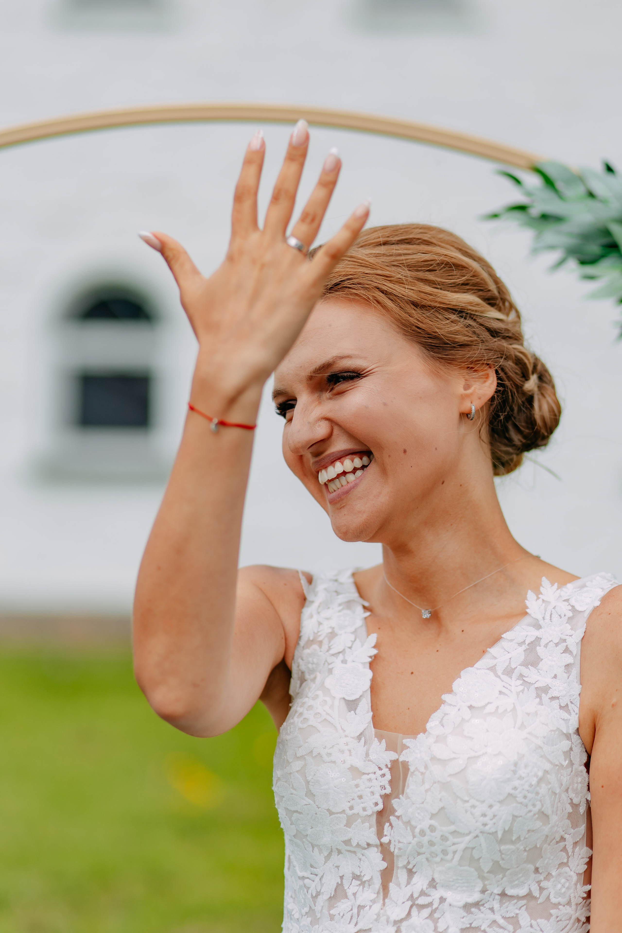 Александр и Виктория. Фото и видео съемка. Андрей Ионов