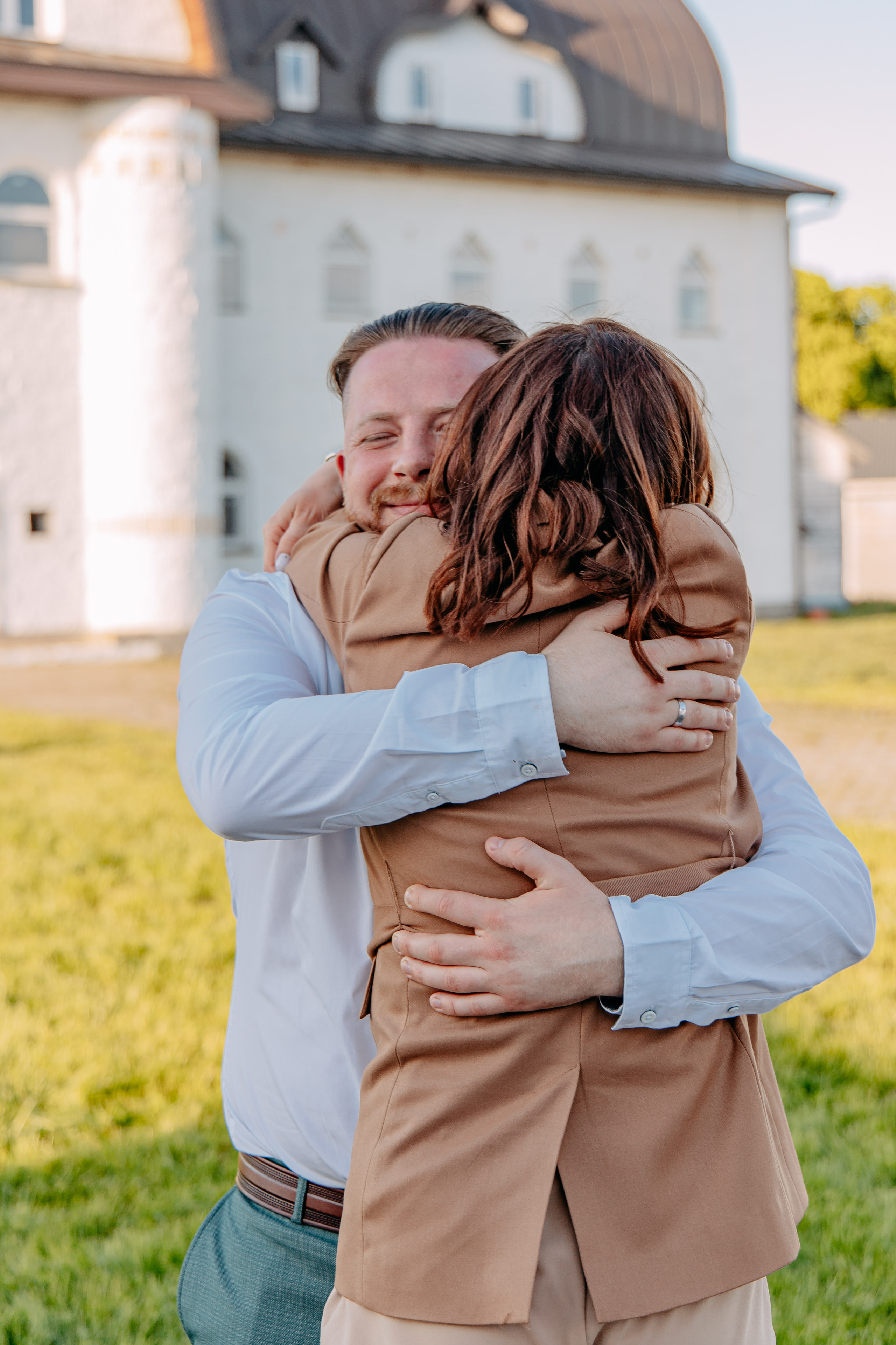 Александр и Виктория. Фото и видео съемка. Андрей Ионов