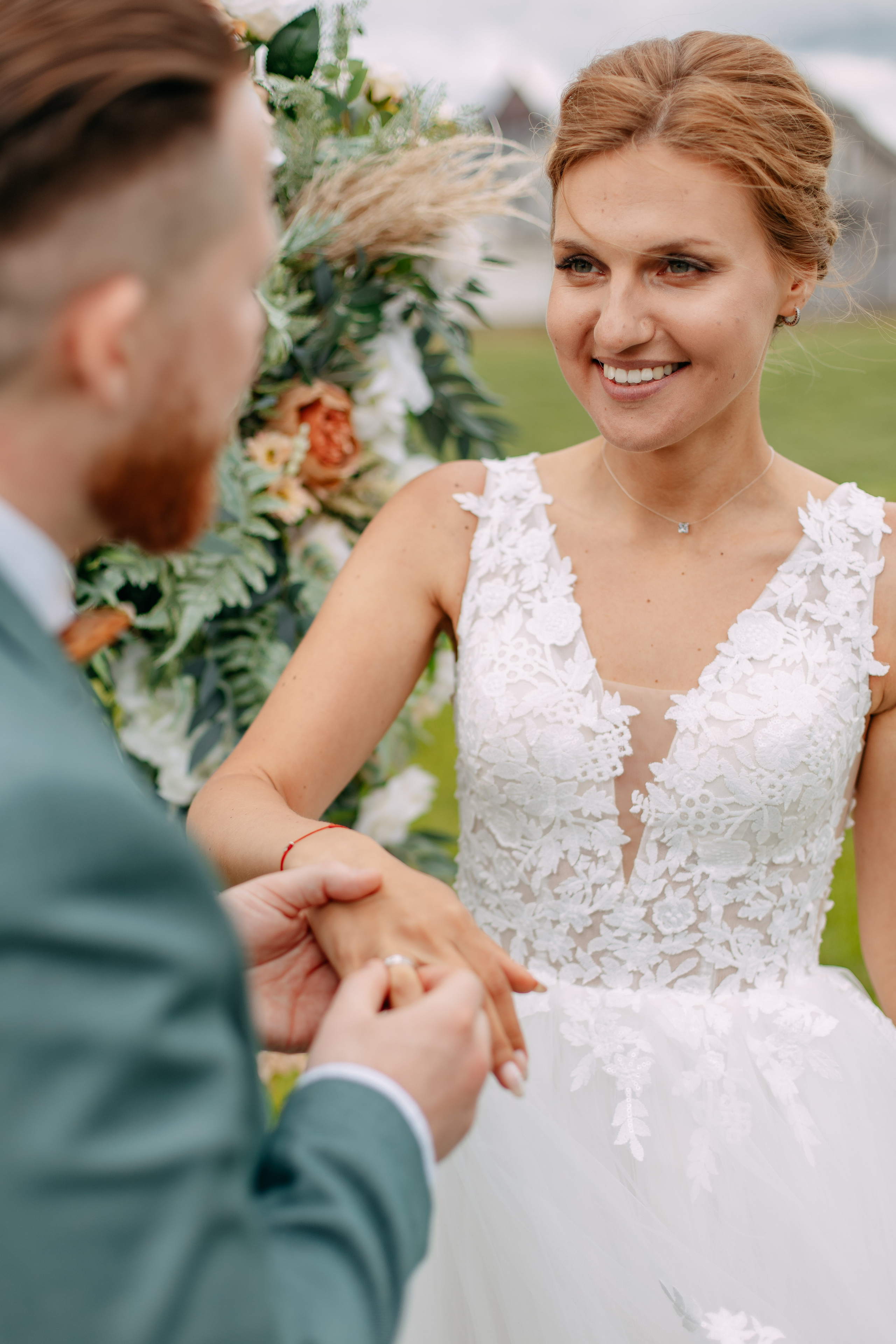 Александр и Виктория. Фото и видео съемка. Андрей Ионов