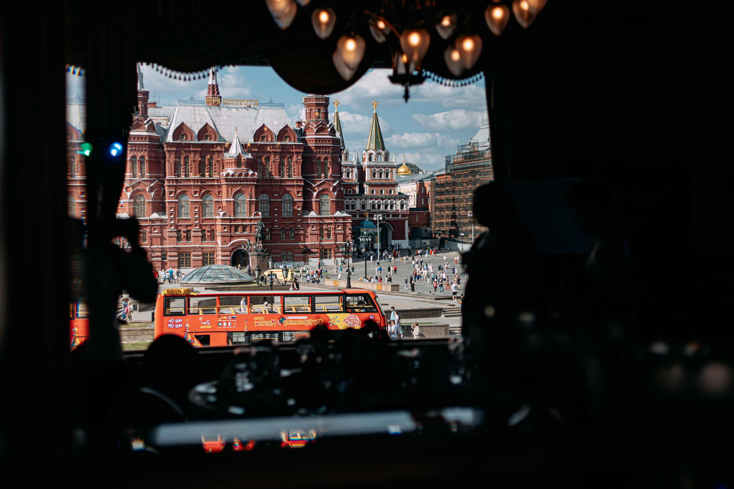 Анна и Иван. Фото и видео съемка. Андрей Ионов