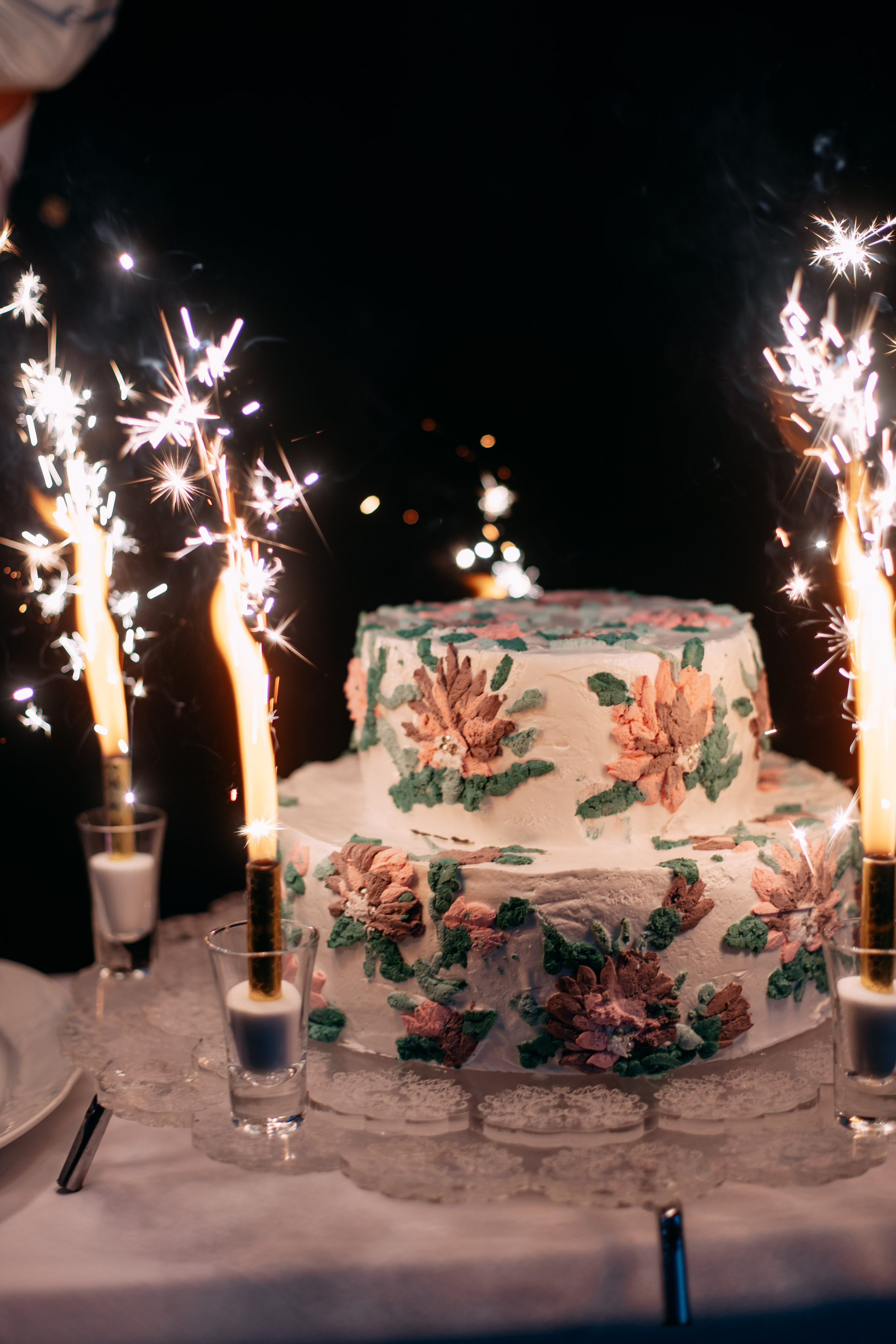 Анна и Иван. Фото и видео съемка. Андрей Ионов