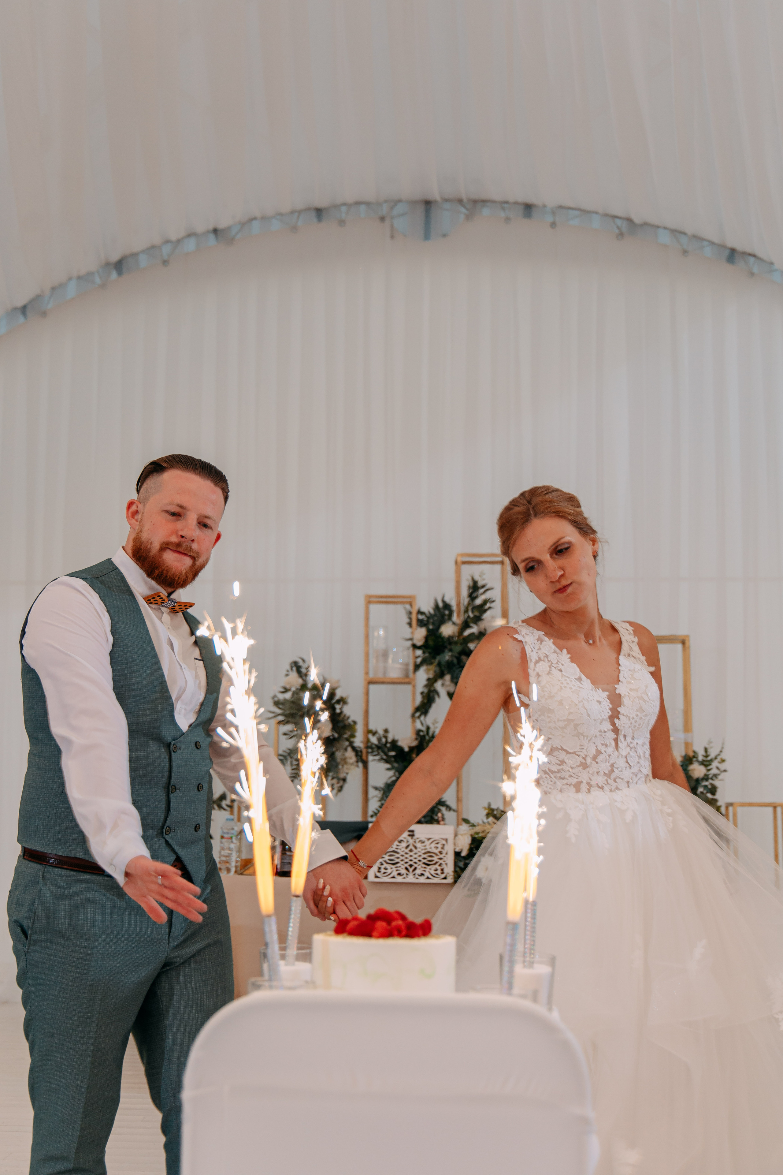 Александр и Виктория. Фото и видео съемка. Андрей Ионов