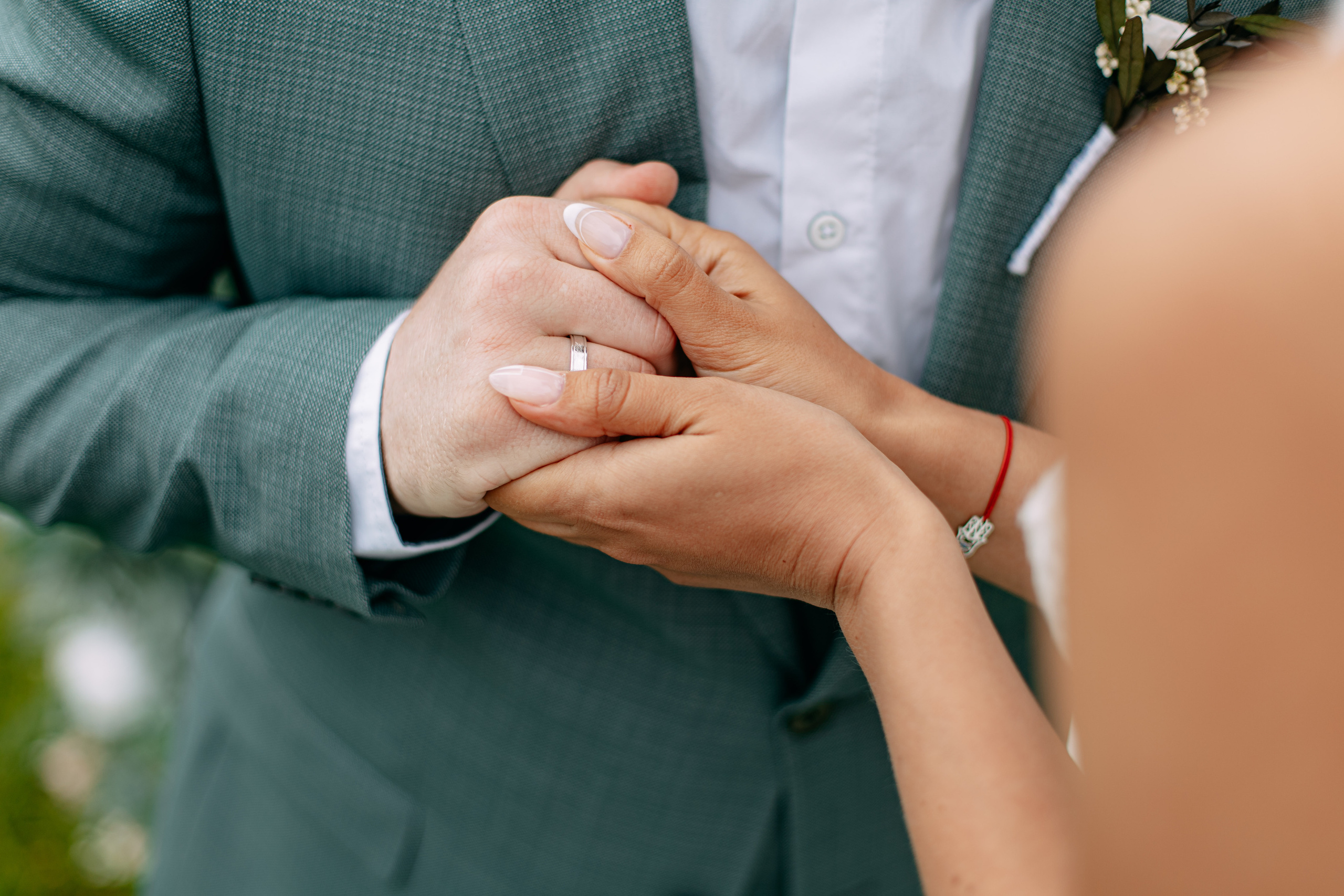 Александр и Виктория. Фото и видео съемка. Андрей Ионов