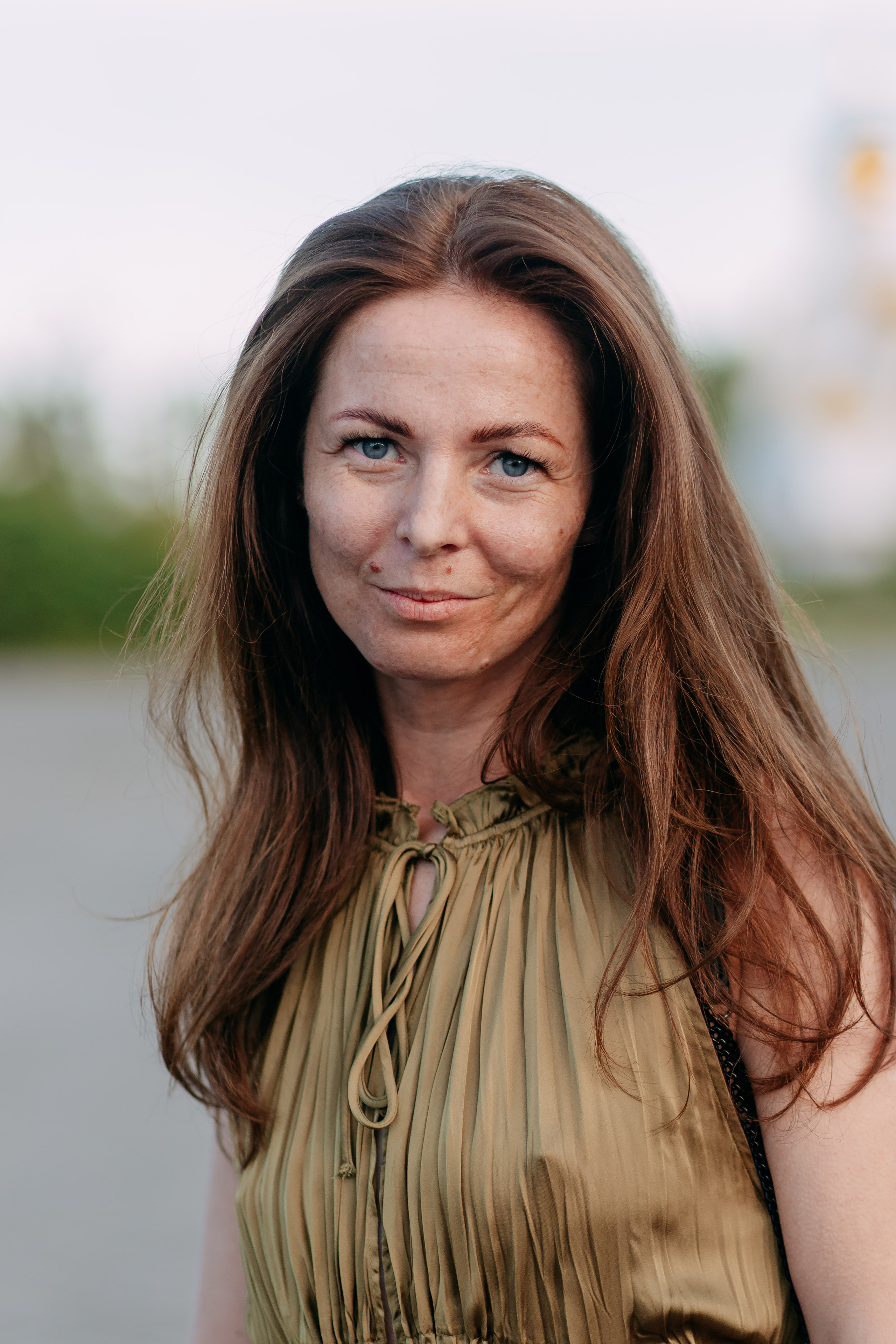 Александр и Виктория. Фото и видео съемка. Андрей Ионов