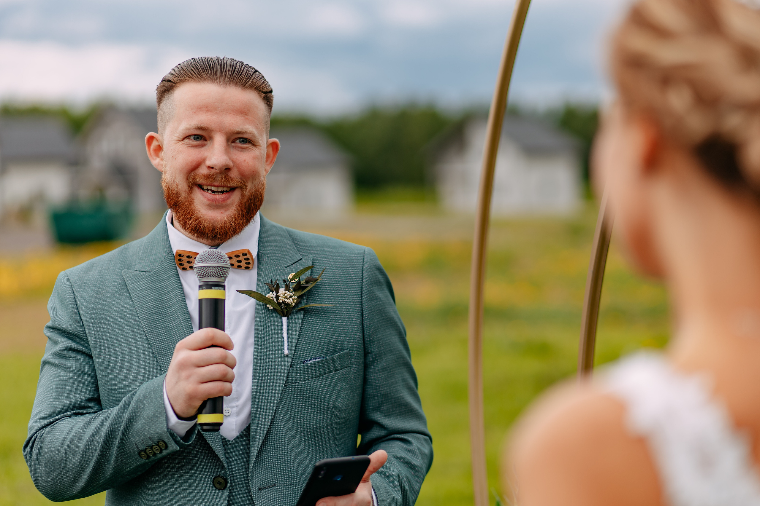 Александр и Виктория. Фото и видео съемка. Андрей Ионов