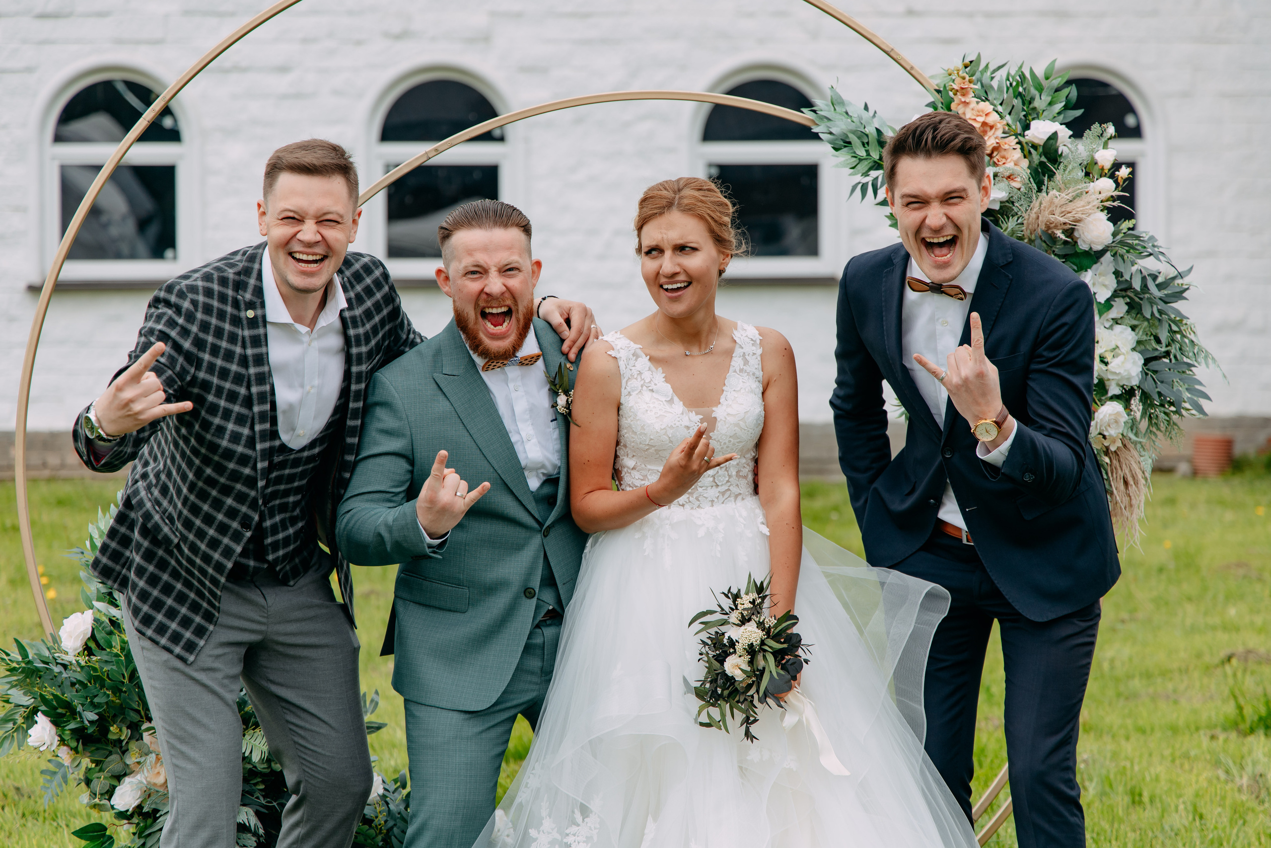 Александр и Виктория. Фото и видео съемка. Андрей Ионов