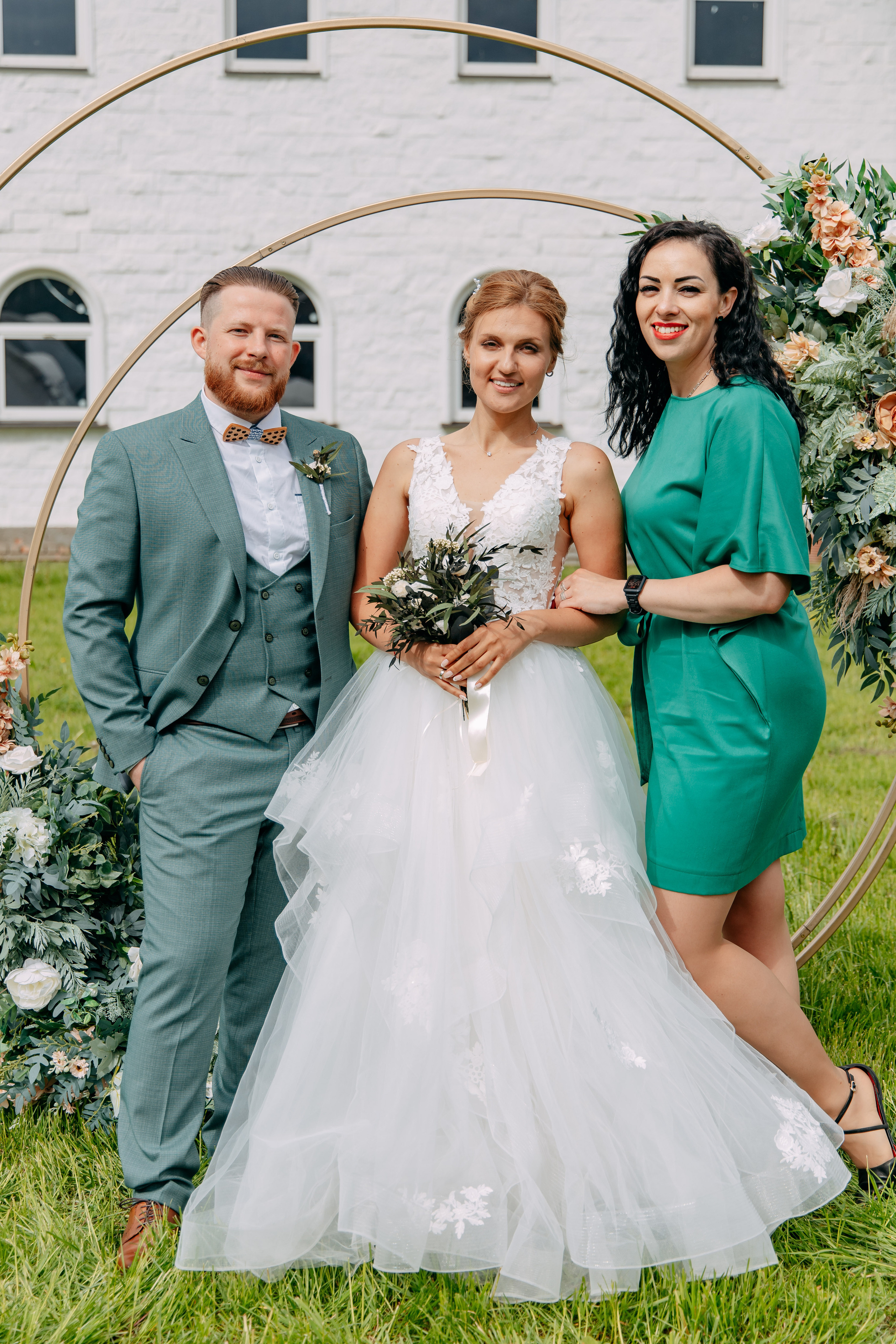 Александр и Виктория. Фото и видео съемка. Андрей Ионов