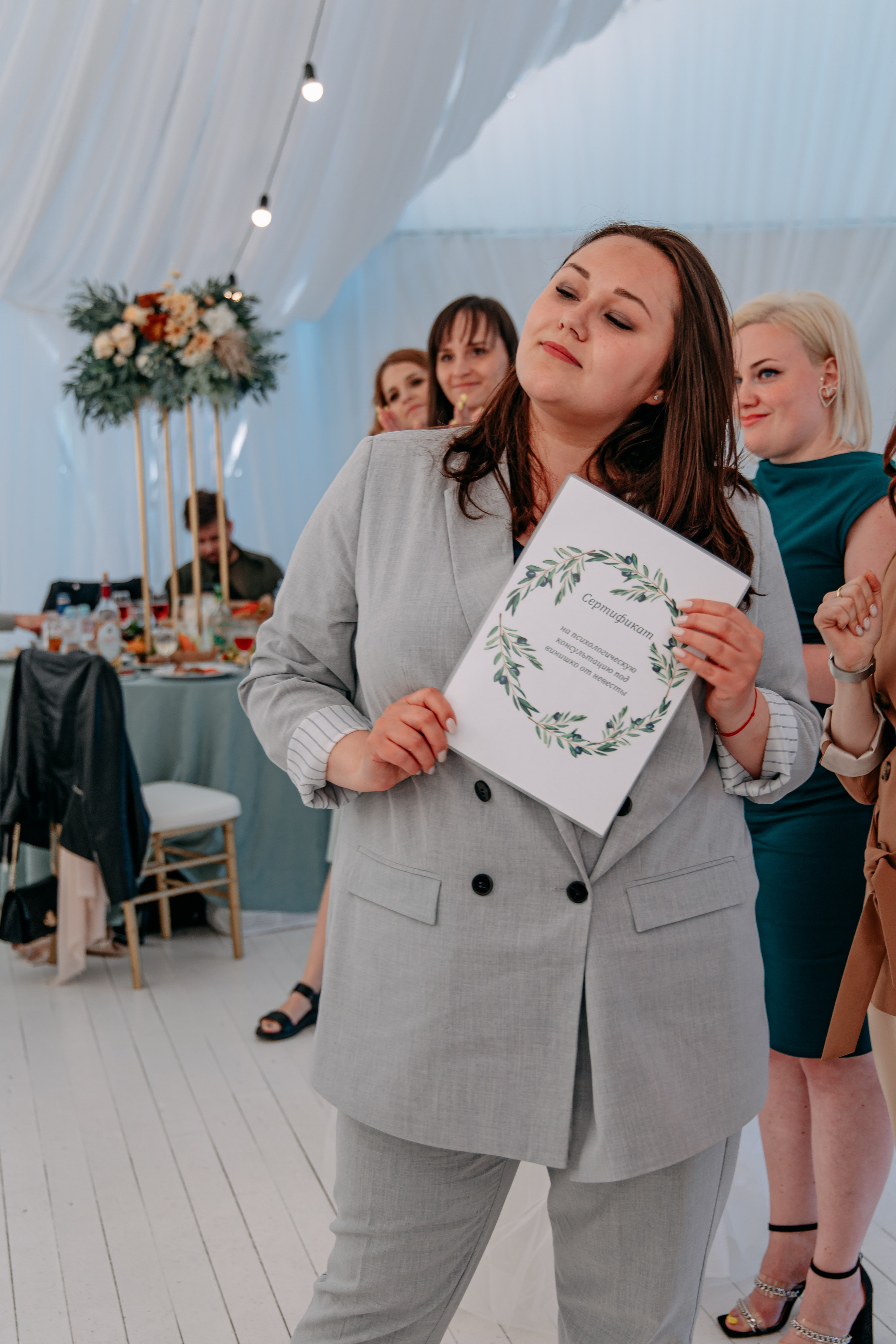 Александр и Виктория. Фото и видео съемка. Андрей Ионов