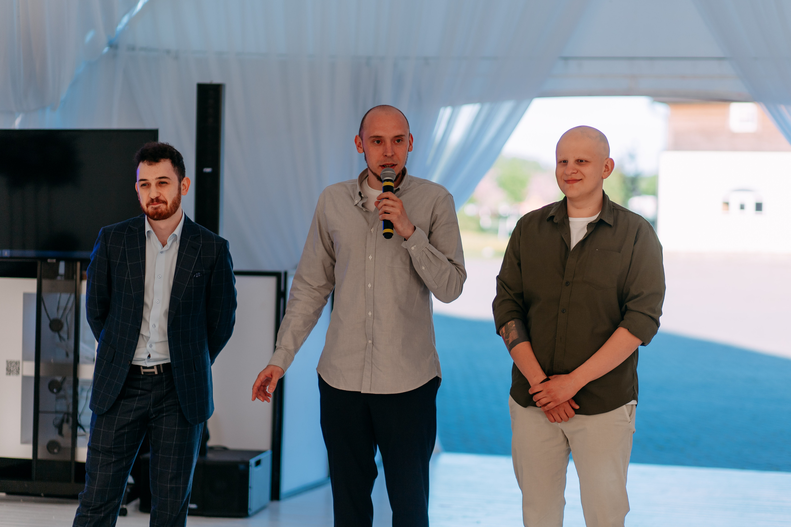 Александр и Виктория. Фото и видео съемка. Андрей Ионов