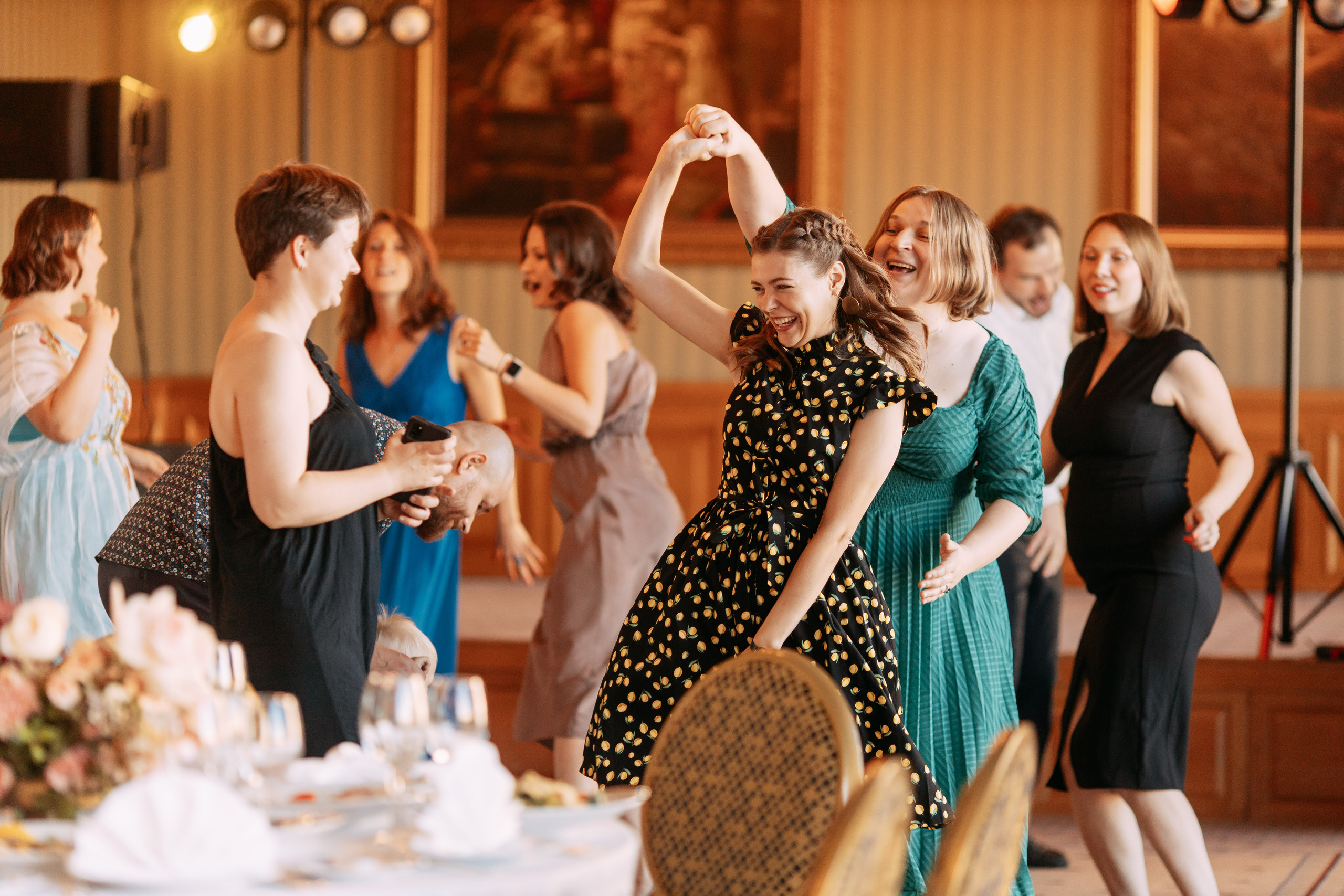 Анна и Иван. Фото и видео съемка. Андрей Ионов