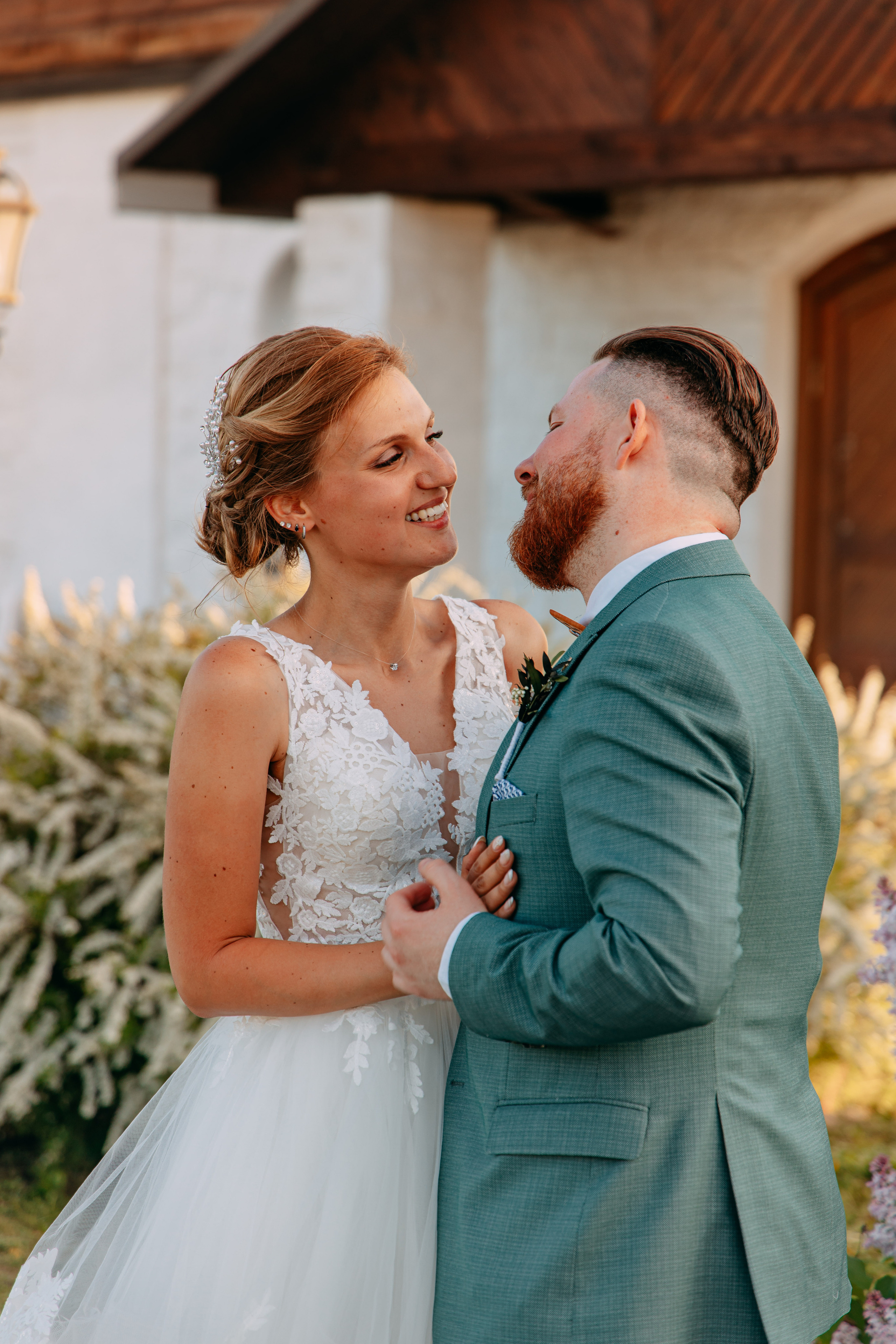 Александр и Виктория. Фото и видео съемка. Андрей Ионов