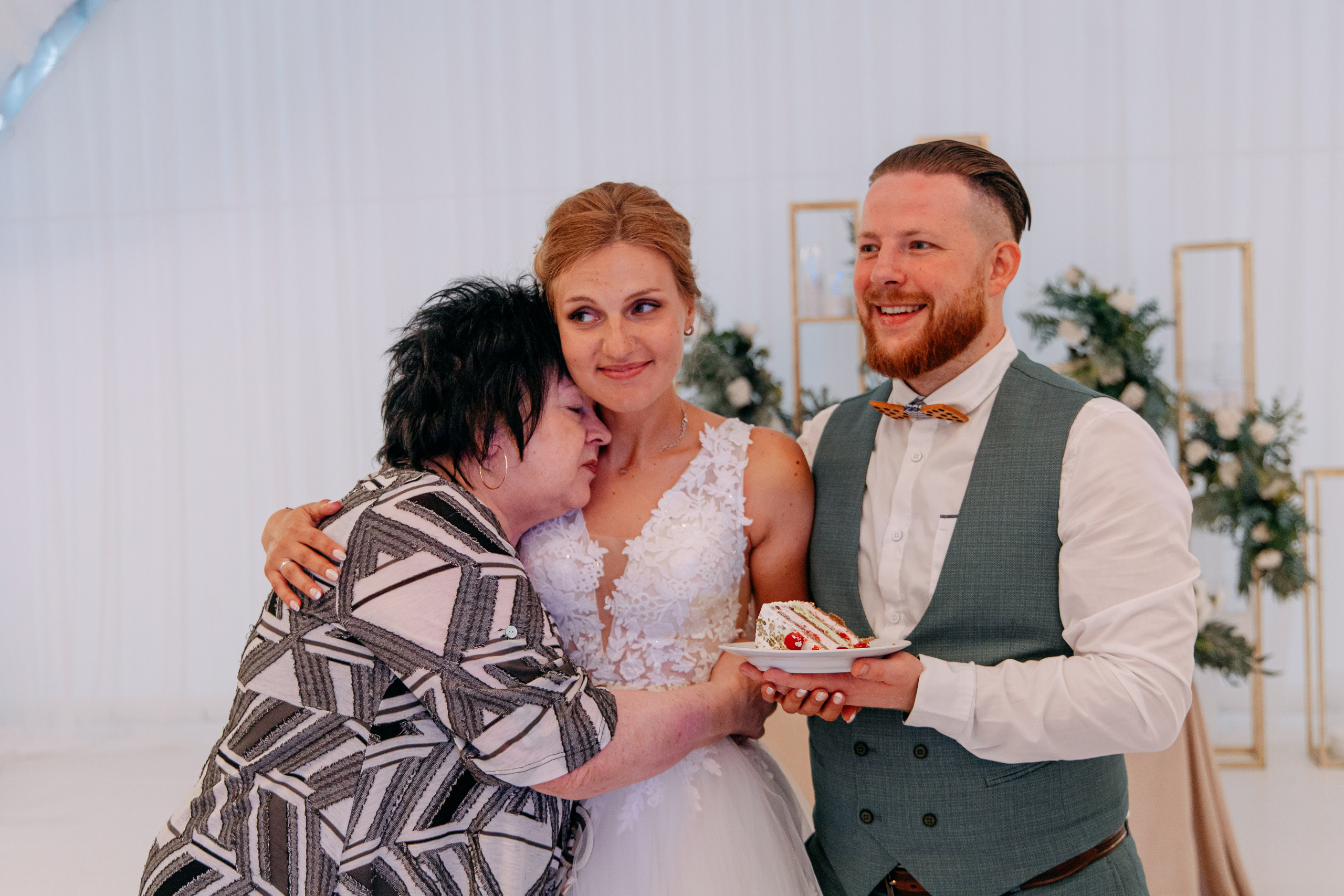 Александр и Виктория. Фото и видео съемка. Андрей Ионов