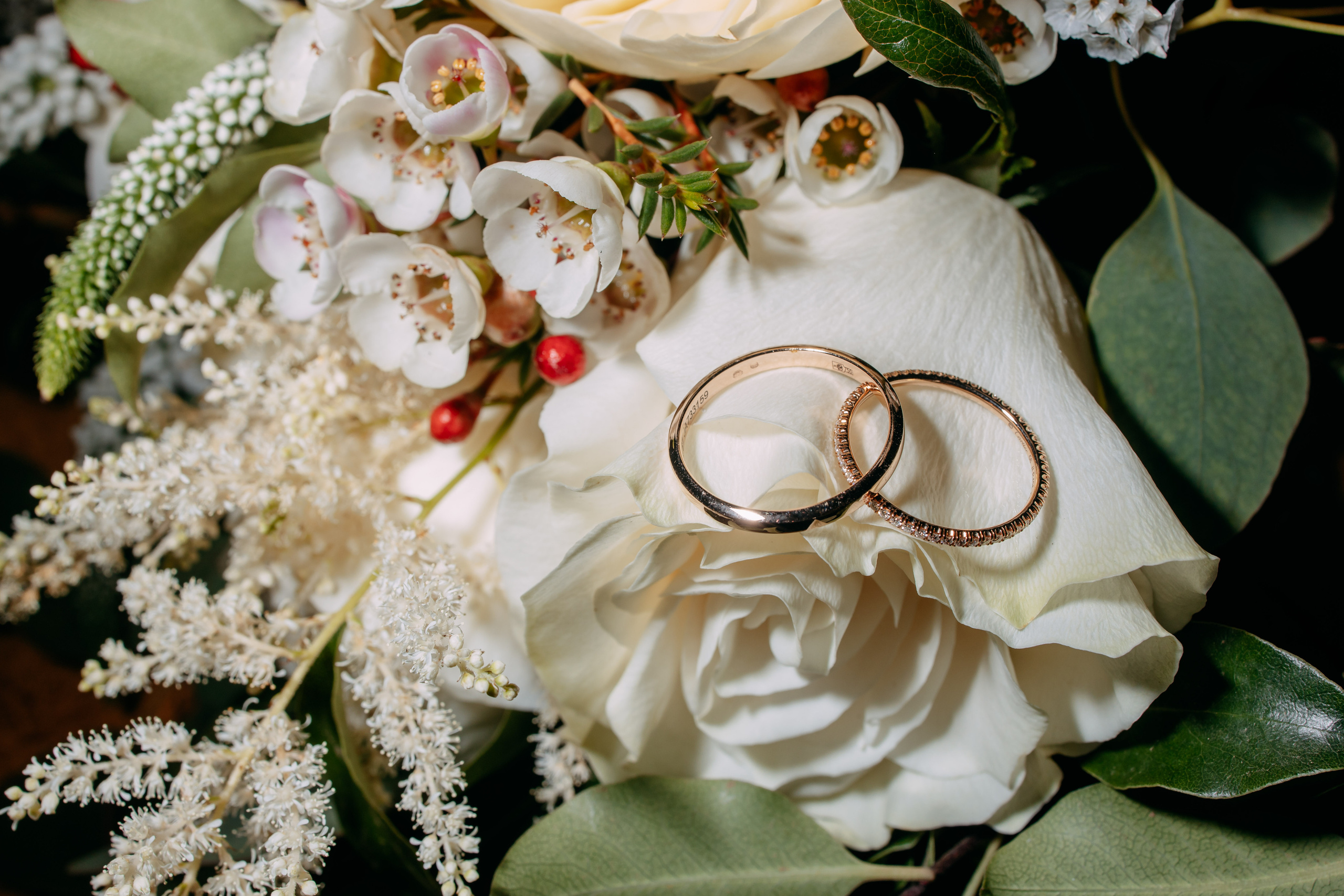 Анна и Иван. Фото и видео съемка. Андрей Ионов