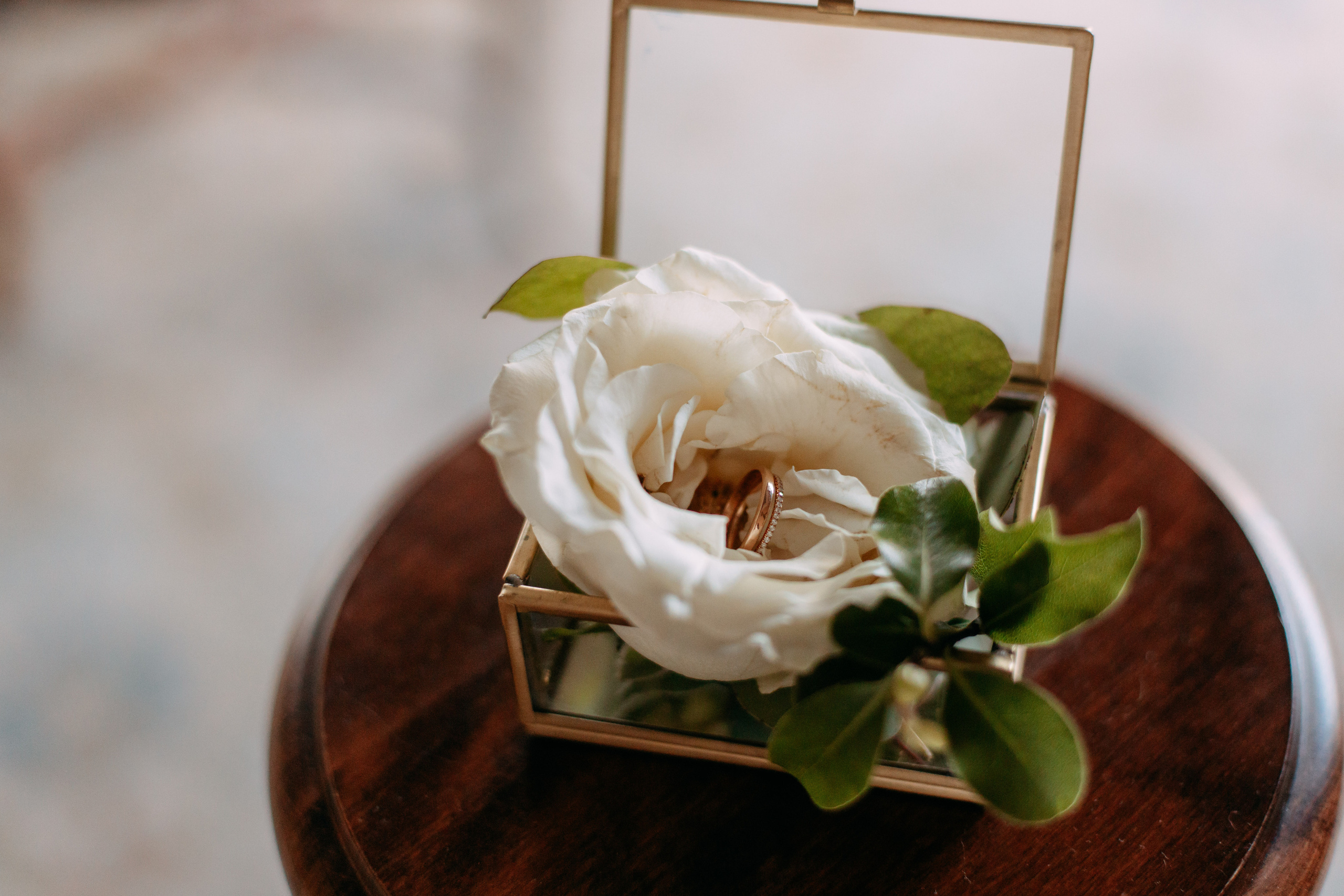 Анна и Иван. Фото и видео съемка. Андрей Ионов