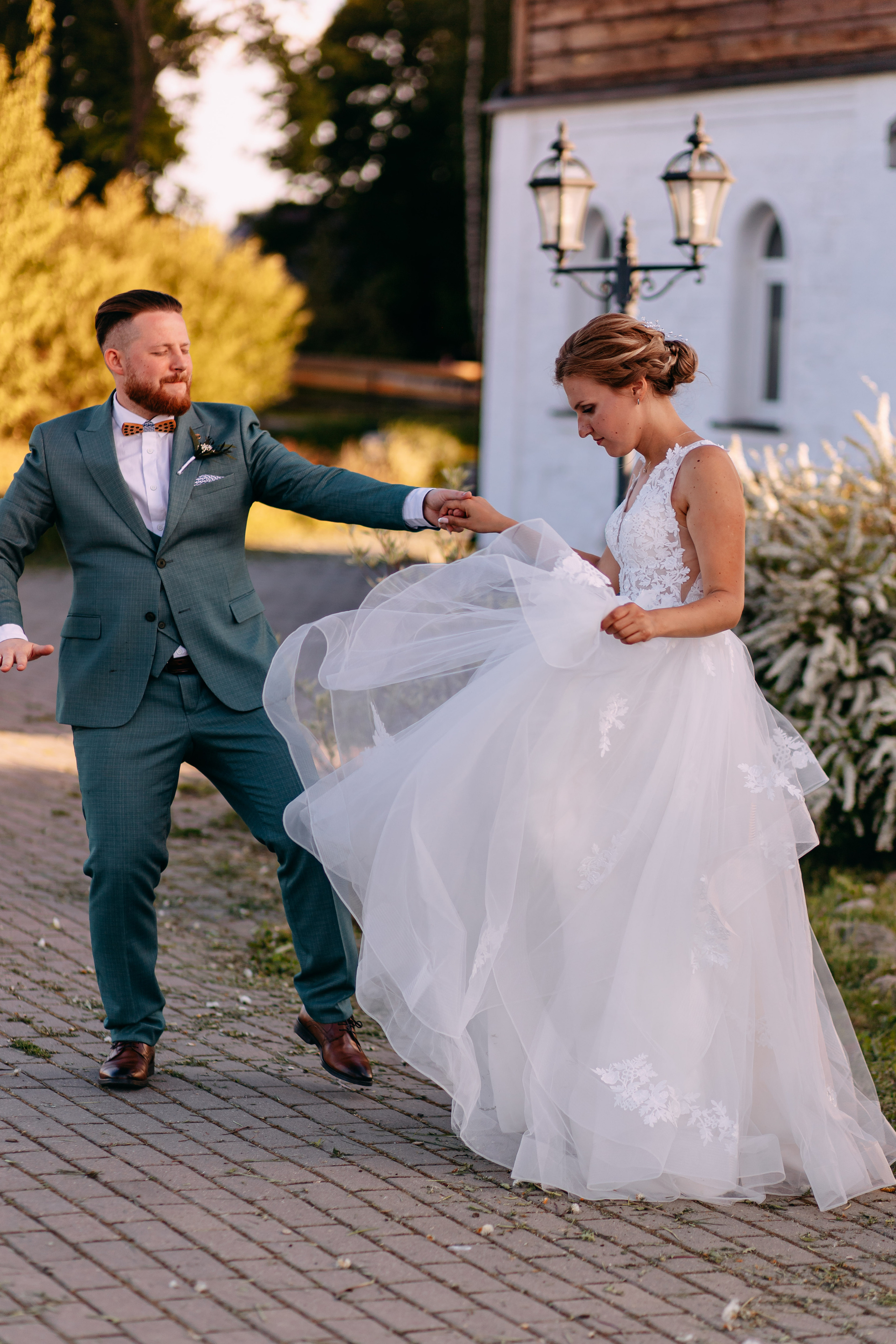 Александр и Виктория. Фото и видео съемка. Андрей Ионов