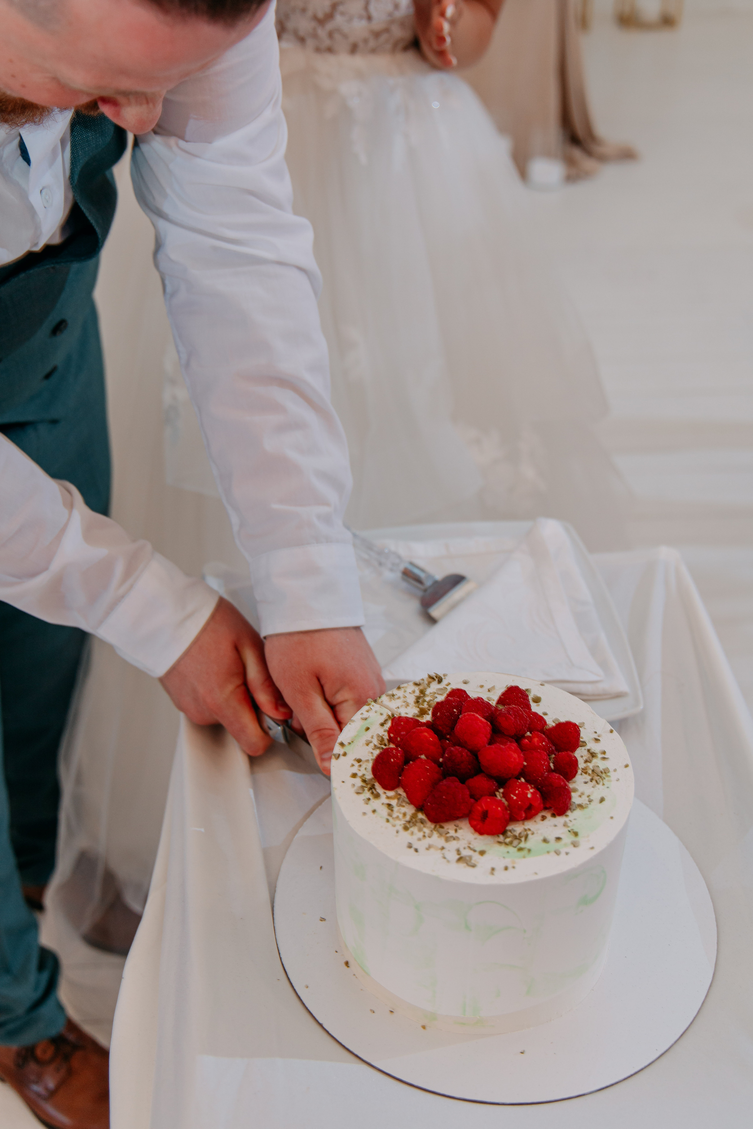 Александр и Виктория. Фото и видео съемка. Андрей Ионов