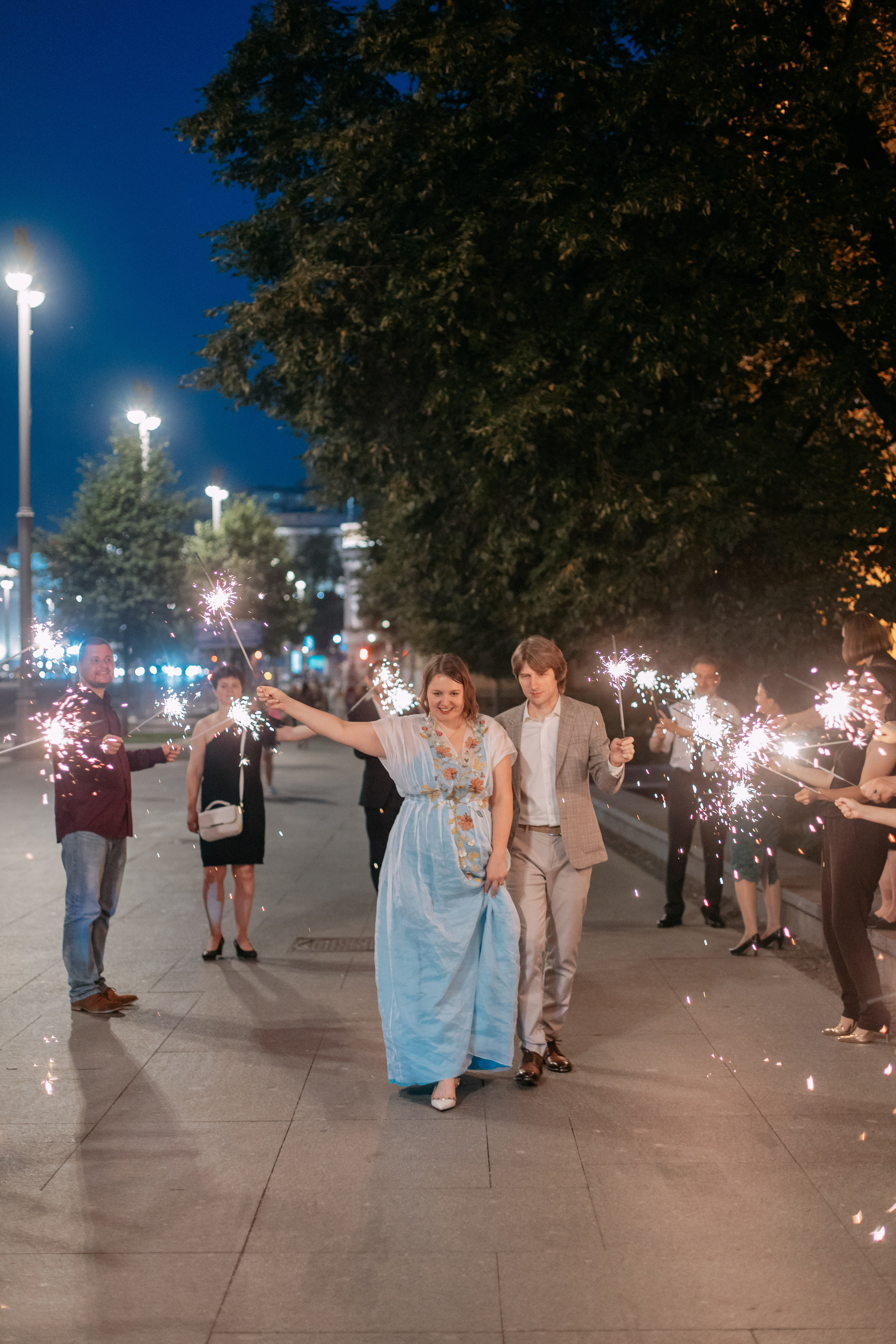 Анна и Иван. Фото и видео съемка. Андрей Ионов