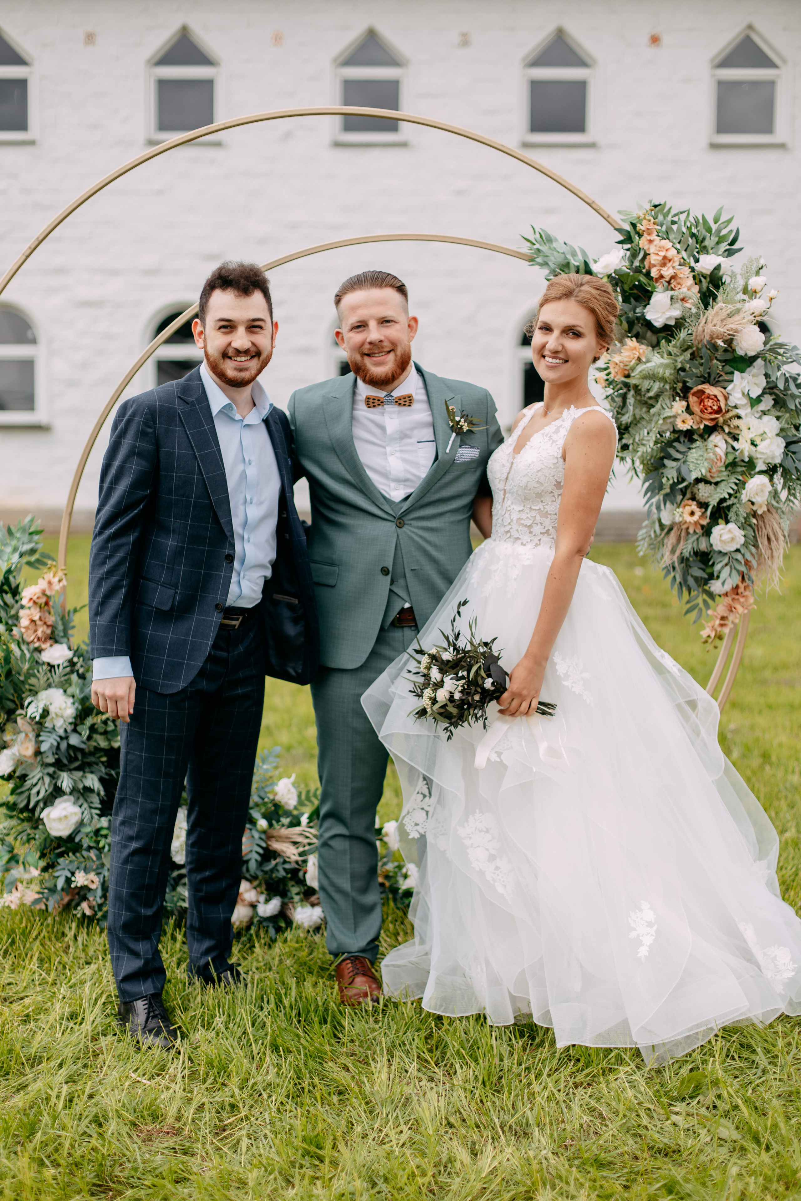 Александр и Виктория. Фото и видео съемка. Андрей Ионов