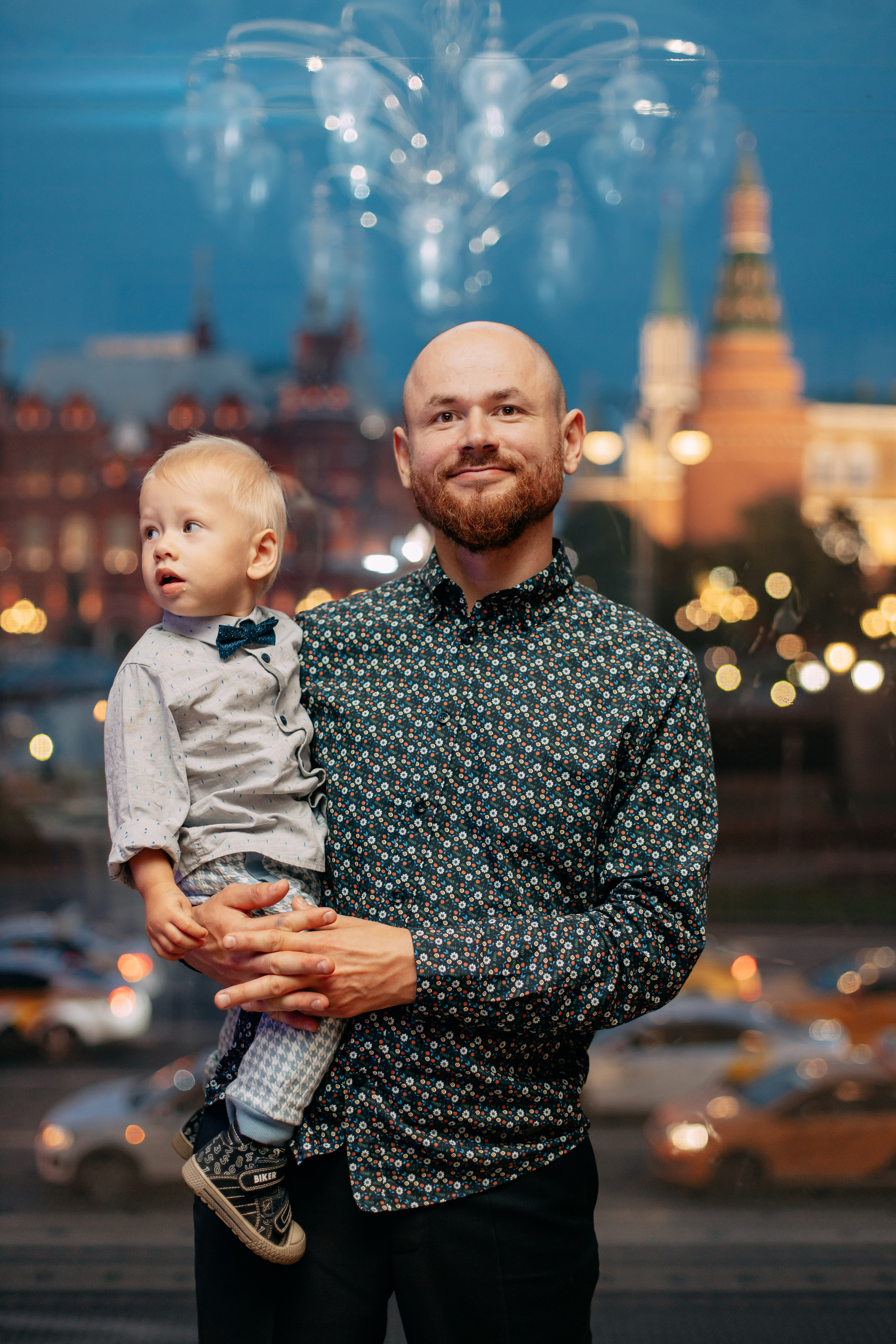 Анна и Иван. Фото и видео съемка. Андрей Ионов