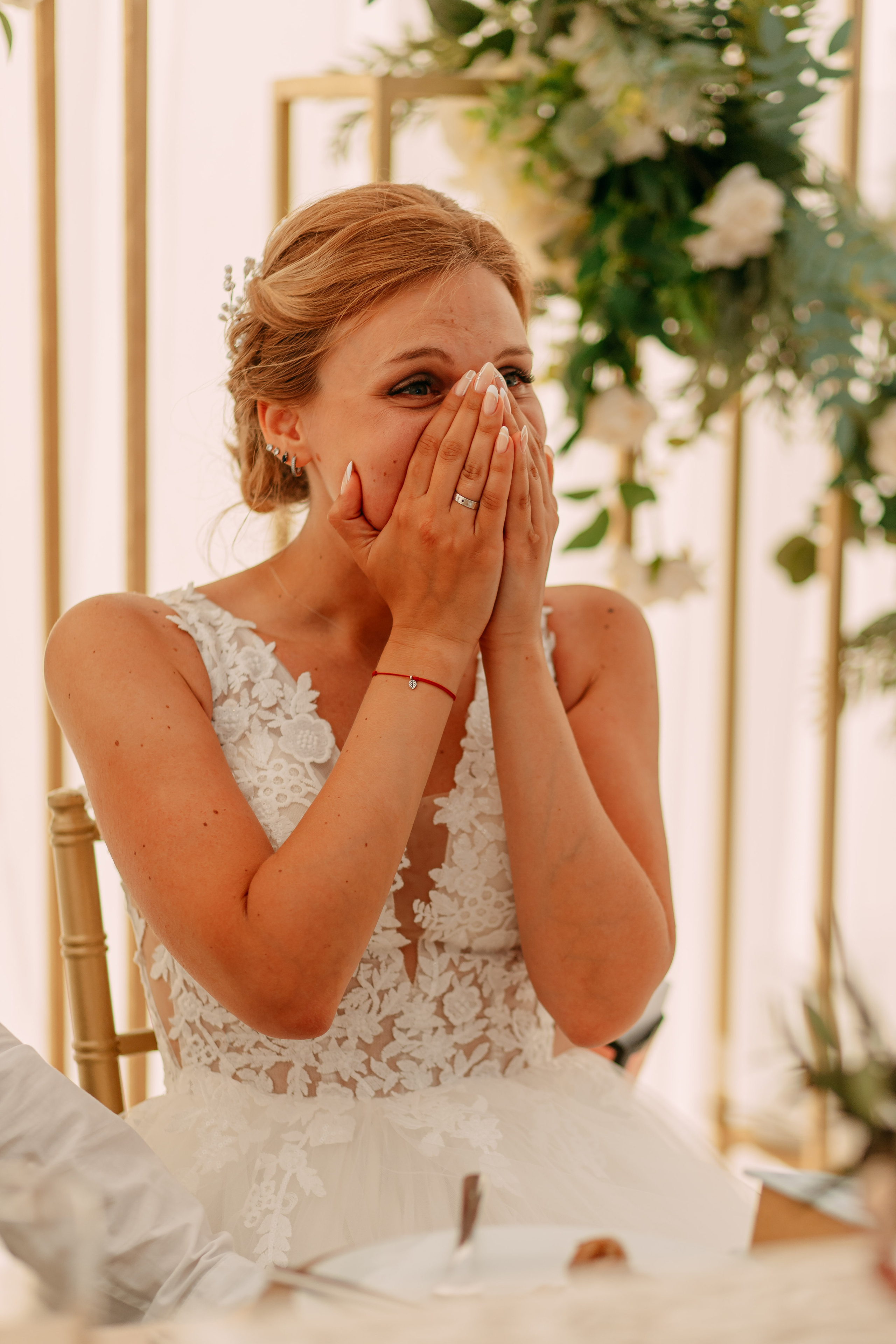 Александр и Виктория. Фото и видео съемка. Андрей Ионов